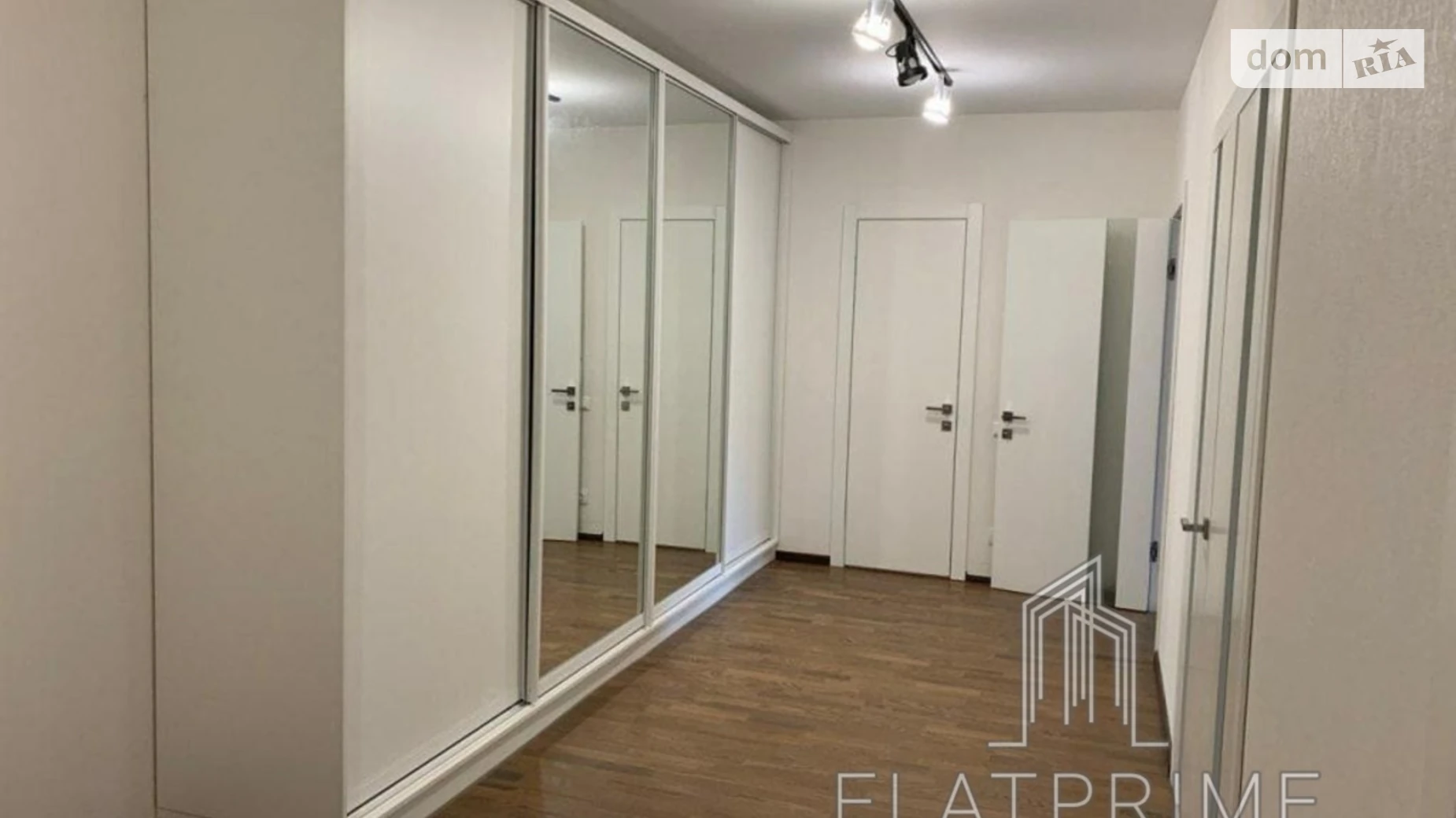 Продается 2-комнатная квартира 98.2 кв. м в Киеве, ул. Герцена, 35А - фото 4