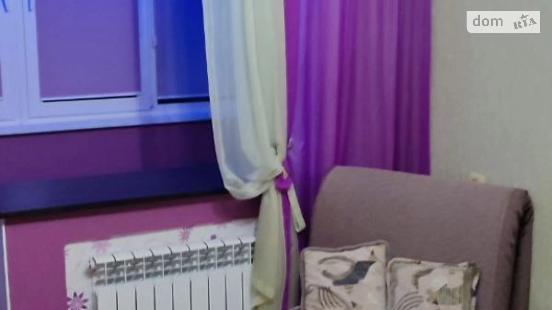 Продається 1-кімнатна квартира 34.8 кв. м у Дніпрі, мас. Тополя-3, 56 - фото 3