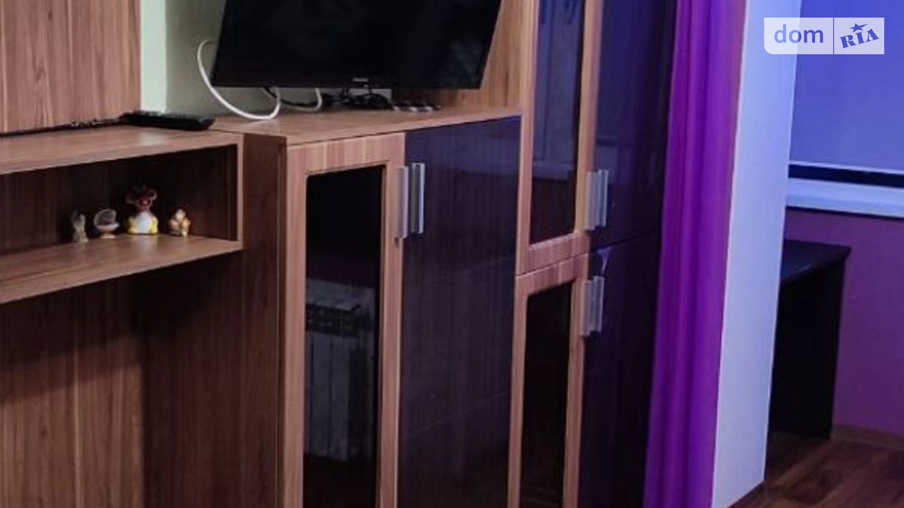 Продається 1-кімнатна квартира 34.8 кв. м у Дніпрі, мас. Тополя-3, 56 - фото 2