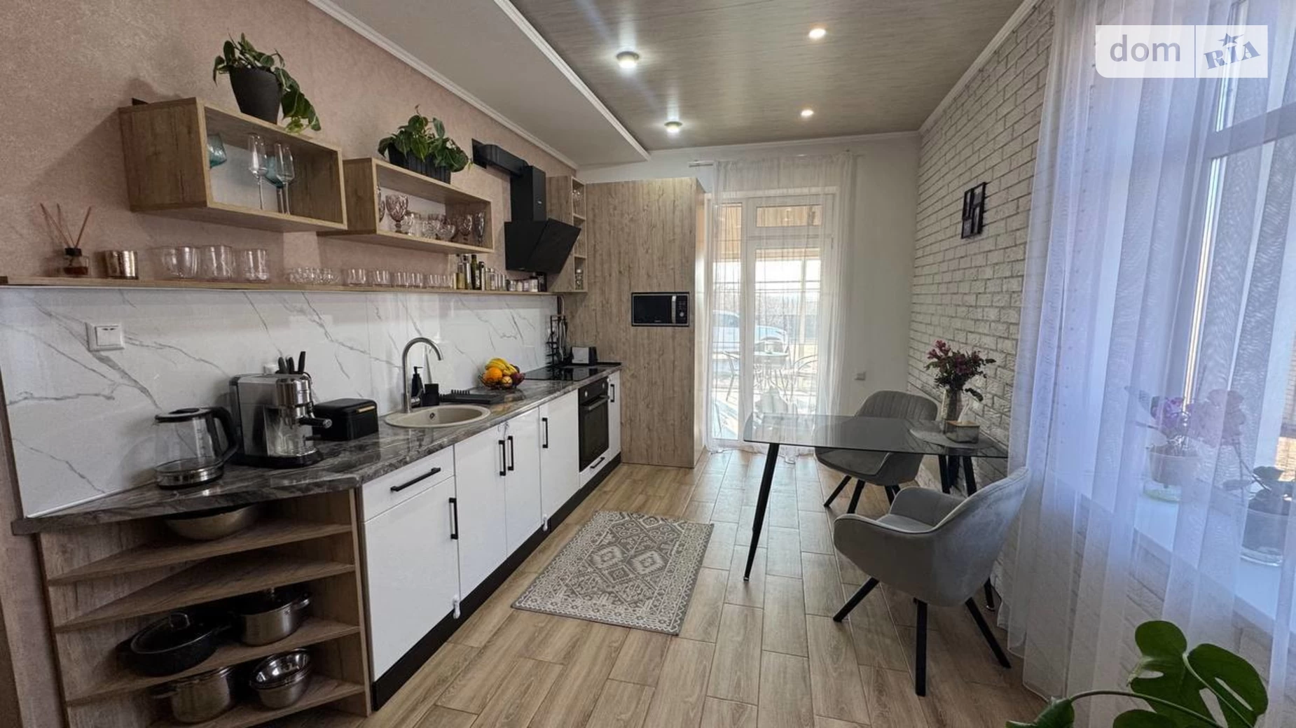 Продається одноповерховий будинок 78.1 кв. м з мансардою, цена: 90000 $ - фото 2