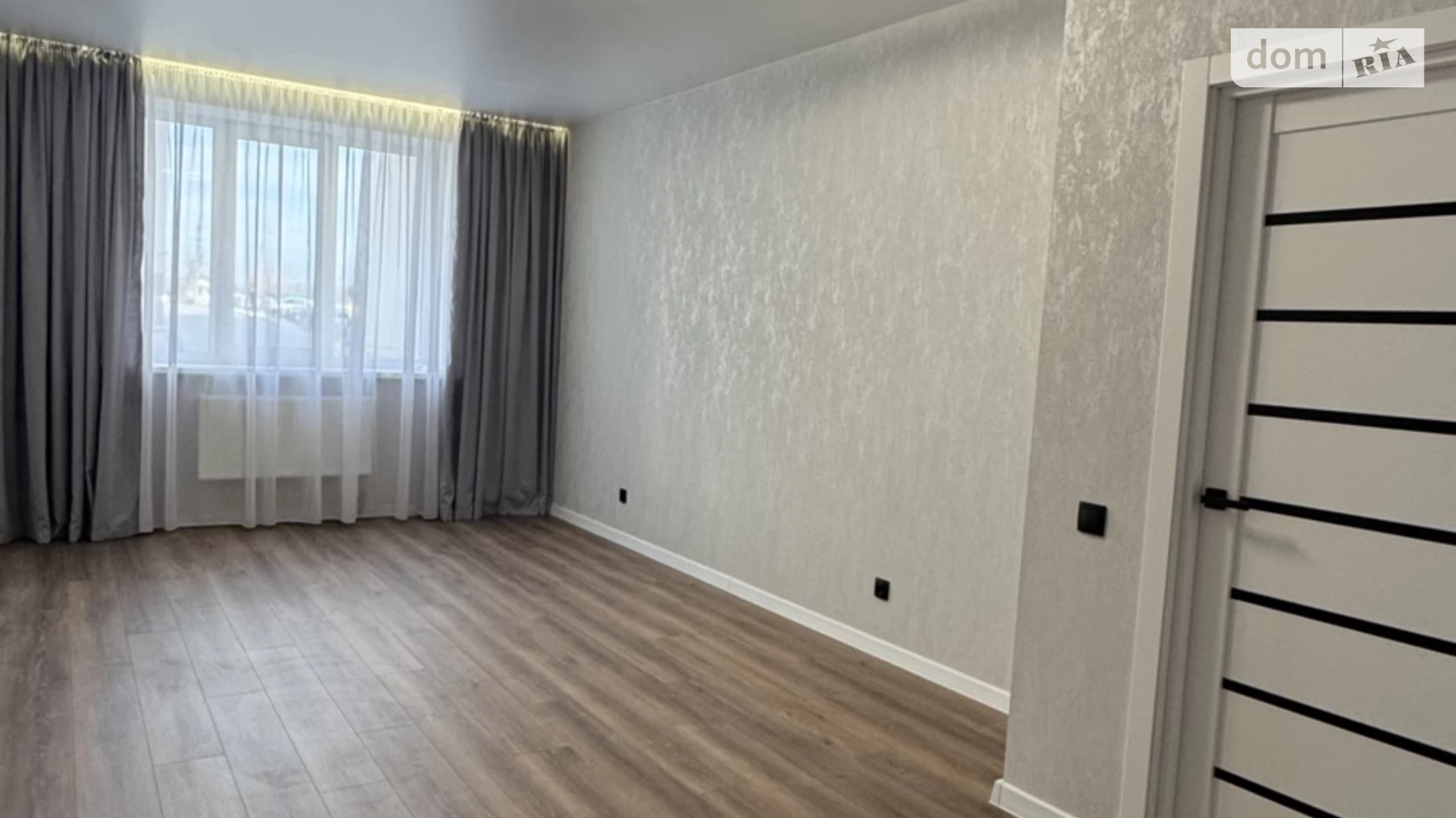 Продается 1-комнатная квартира 45.2 кв. м в Хмельницком, ул. Лесогриневецкая - фото 2