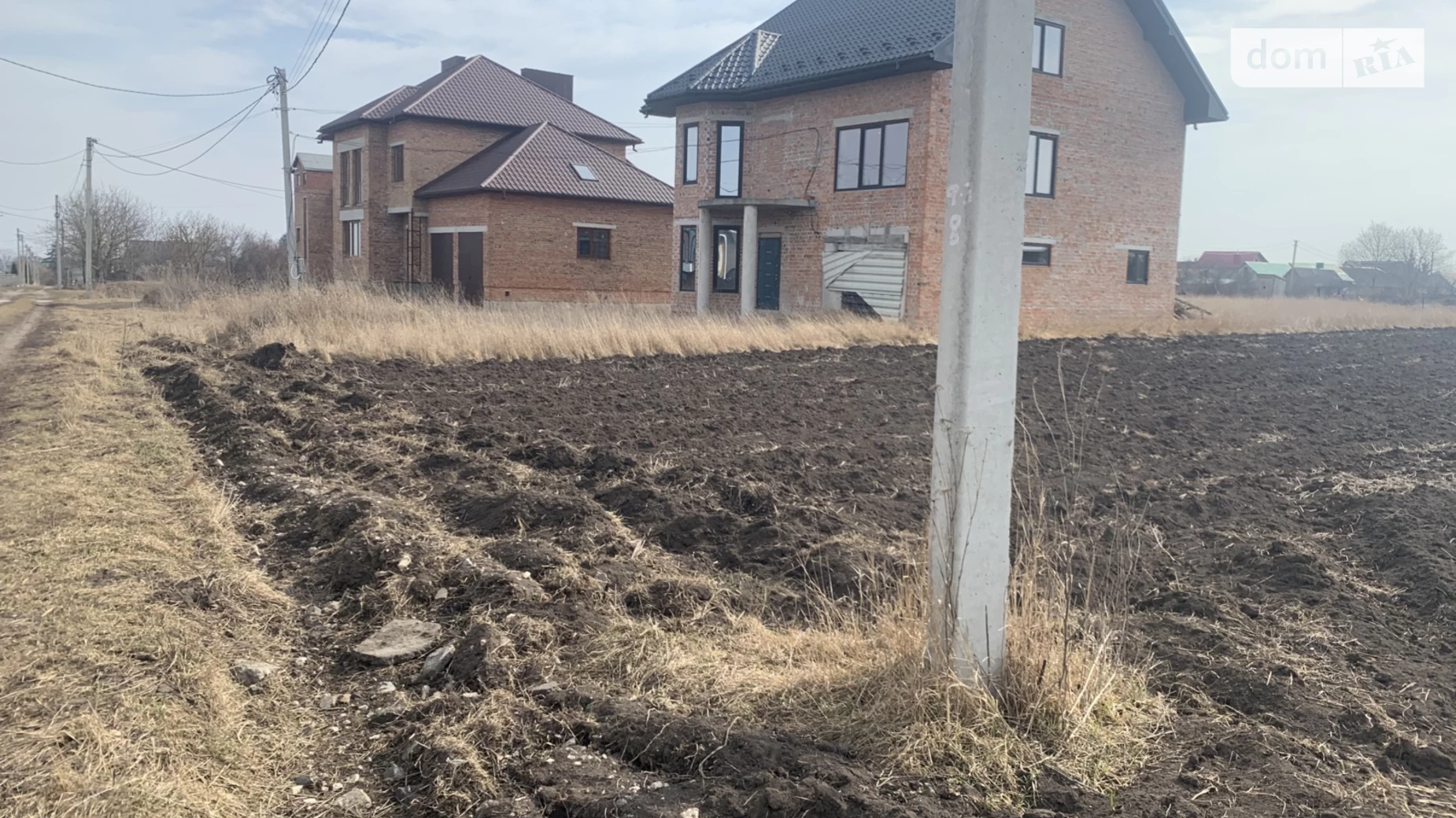 Продається земельна ділянка 13 соток у Тернопільській області, цена: 35000 $ - фото 4