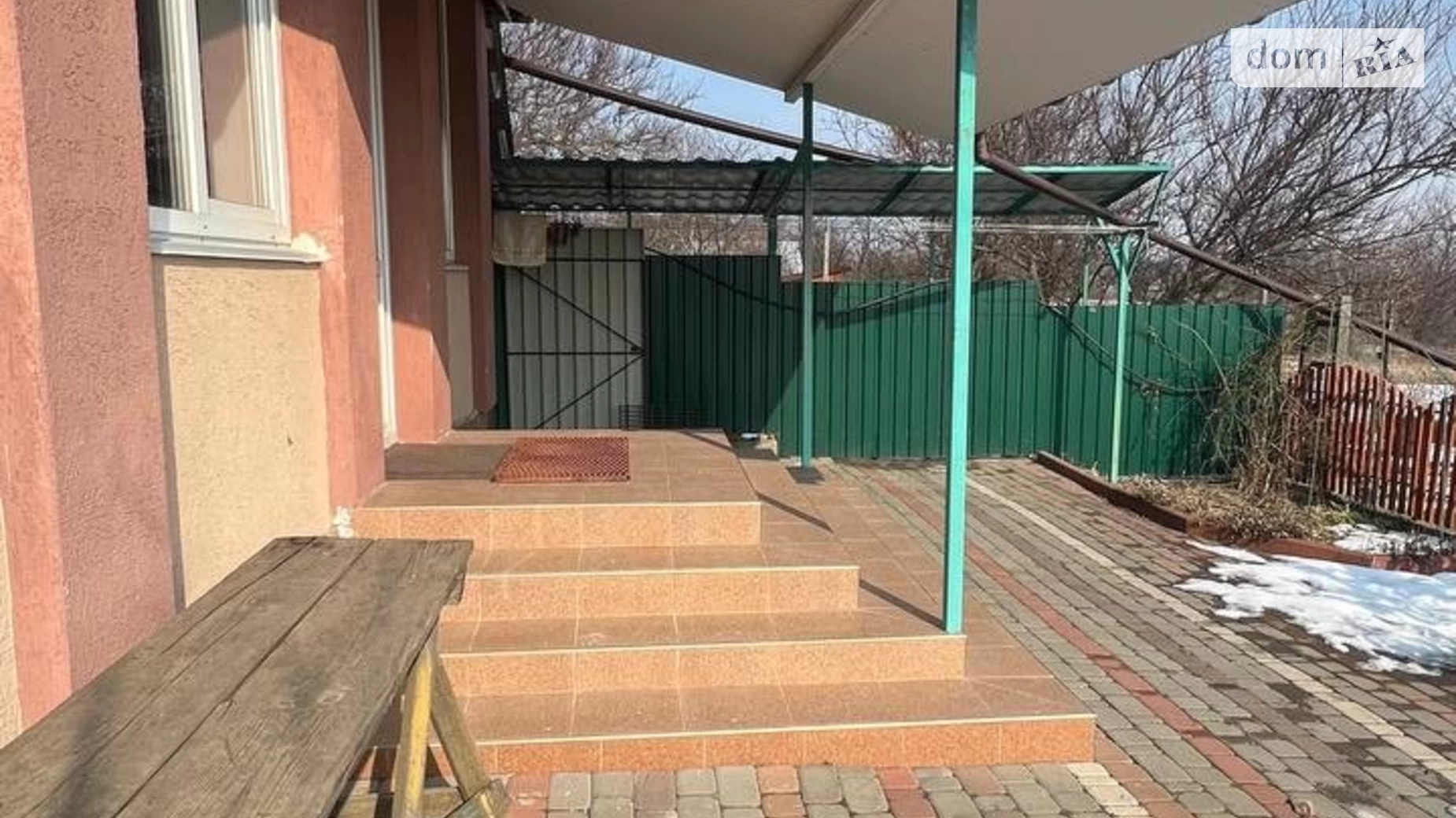 Продається будинок 2 поверховий 163.9 кв. м з гаражем, цена: 85000 $ - фото 5