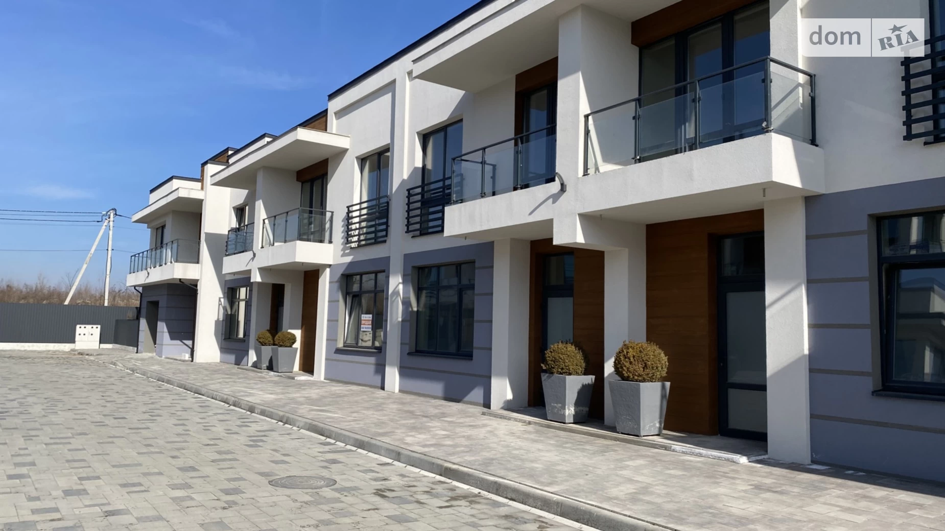 вул. Прийми Вовчинець, цена: 93600 $ - фото 2