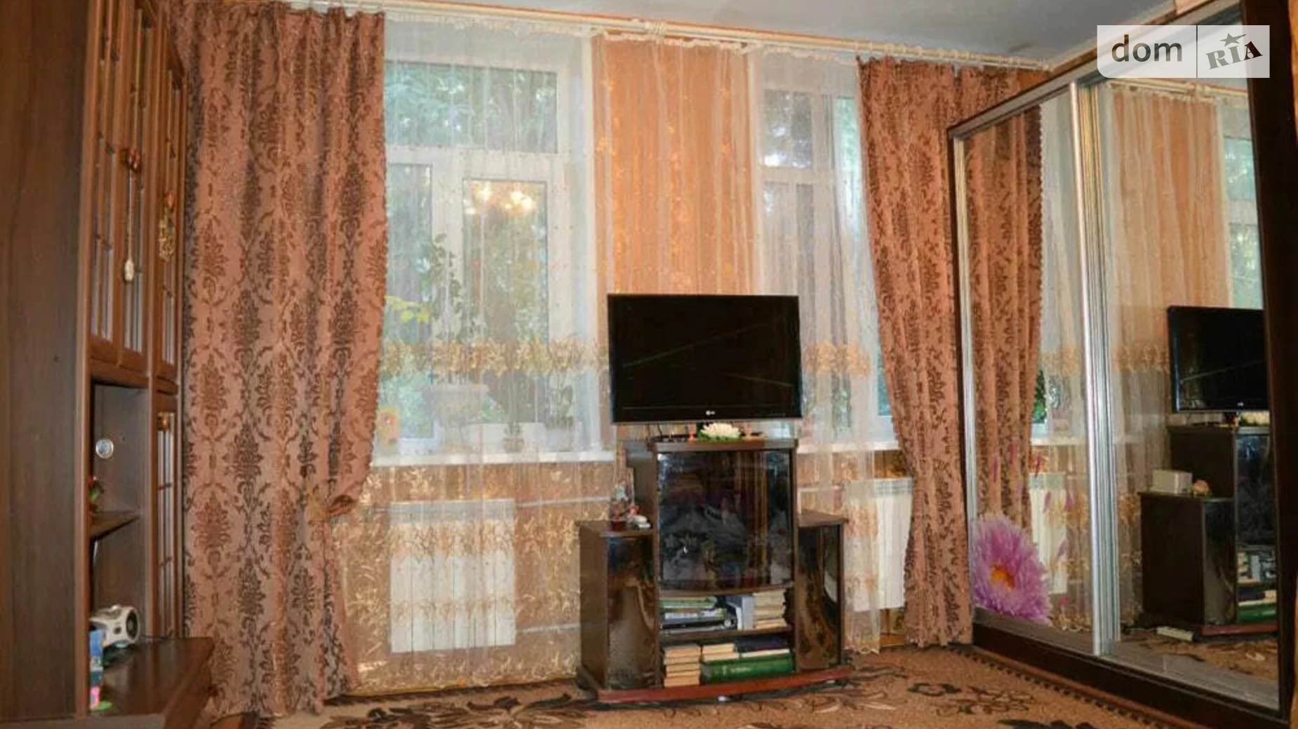 Продается 2-комнатная квартира 34.1 кв. м в Днепре, ул. Максимовича Михаила - фото 2
