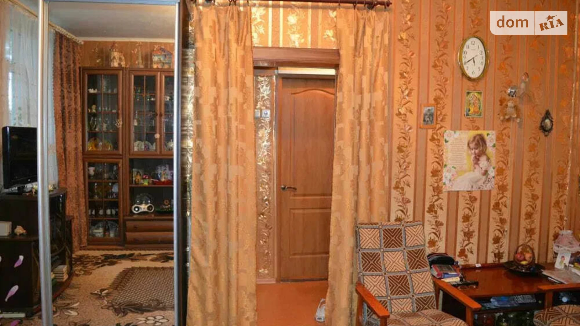 Продается 2-комнатная квартира 34.1 кв. м в Днепре, ул. Максимовича Михаила - фото 3