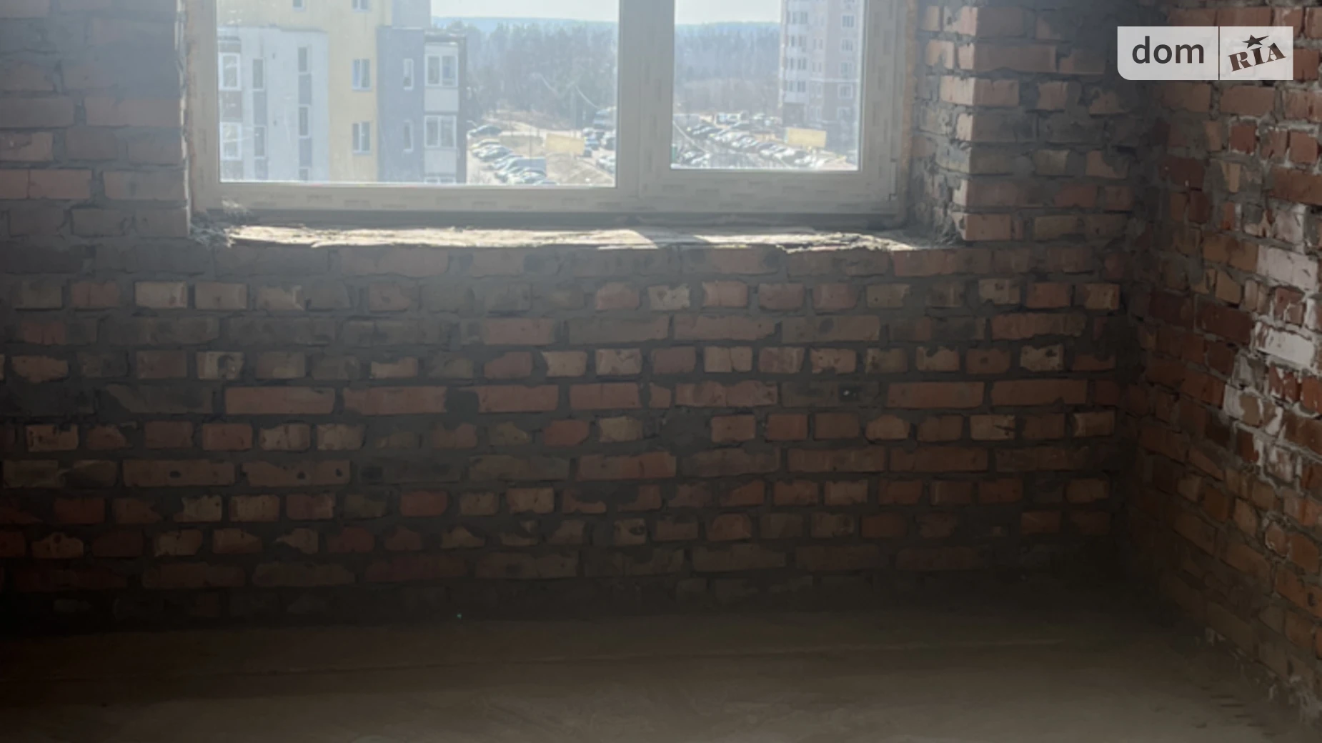 Продается 1-комнатная квартира 40 кв. м в Буче, ул. Бориса Гмыри - фото 2