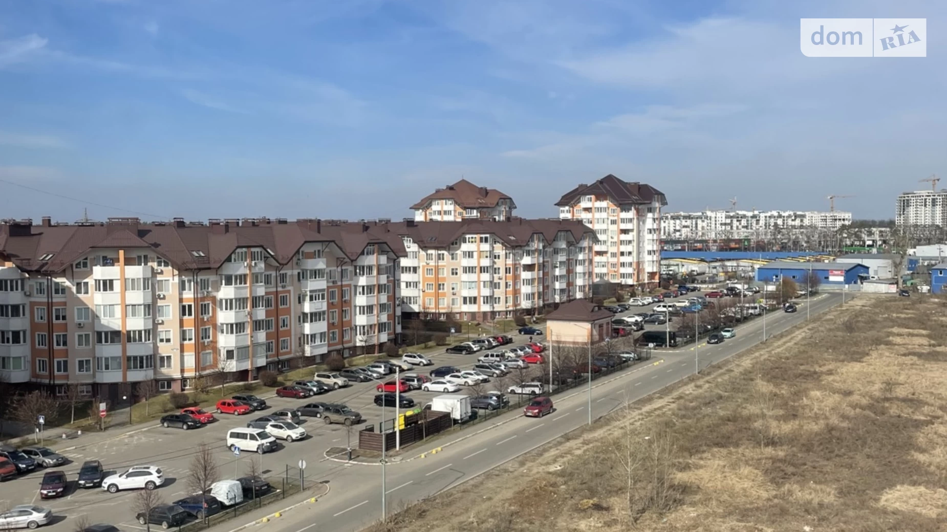 Продається 1-кімнатна квартира 47 кв. м у Бучі, вул. Бориса Гмирі, 7А - фото 4