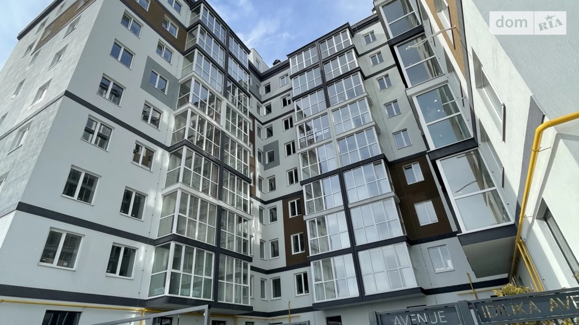 Продається 1-кімнатна квартира 47 кв. м у Бучі, вул. Бориса Гмирі, 7А - фото 5