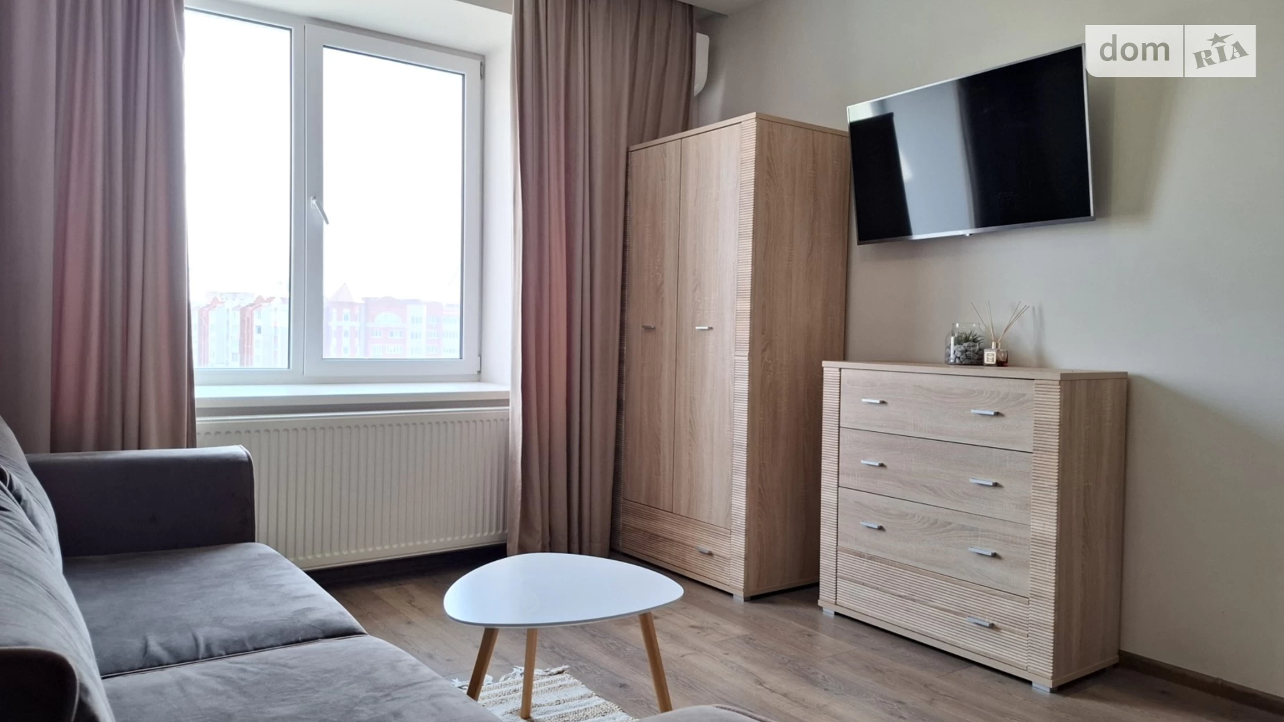 1-кімнатна квартира 44.9 кв. м у Тернополі, вул. Микулинецька, 5 - фото 5