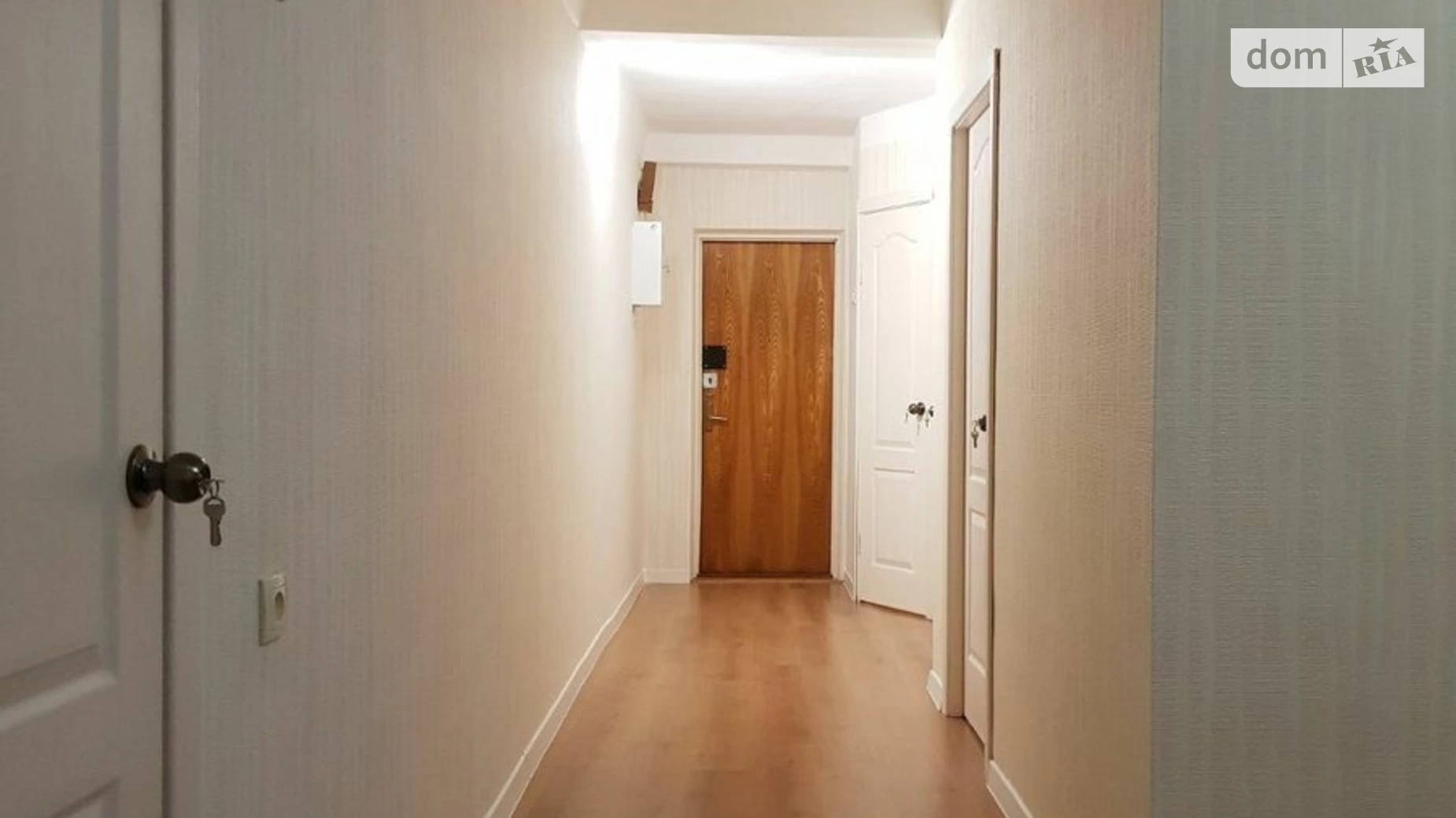 Продается 3-комнатная квартира 60 кв. м в Киеве, бул. Жюля Верна(Ромена Роллана), 13А - фото 5