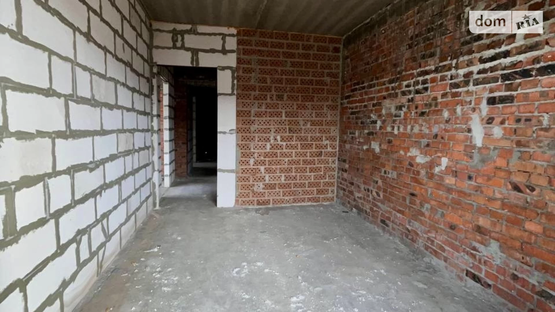 Продається 2-кімнатна квартира 72.81 кв. м у Хмельницькому, вул. Прибузька, 5/1 корпус 4 - фото 5