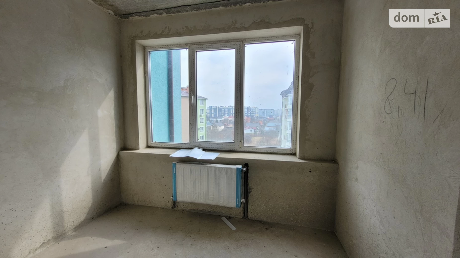 Продается 4-комнатная квартира 147 кв. м в Криховцах, ул. Слободская, 9 - фото 3