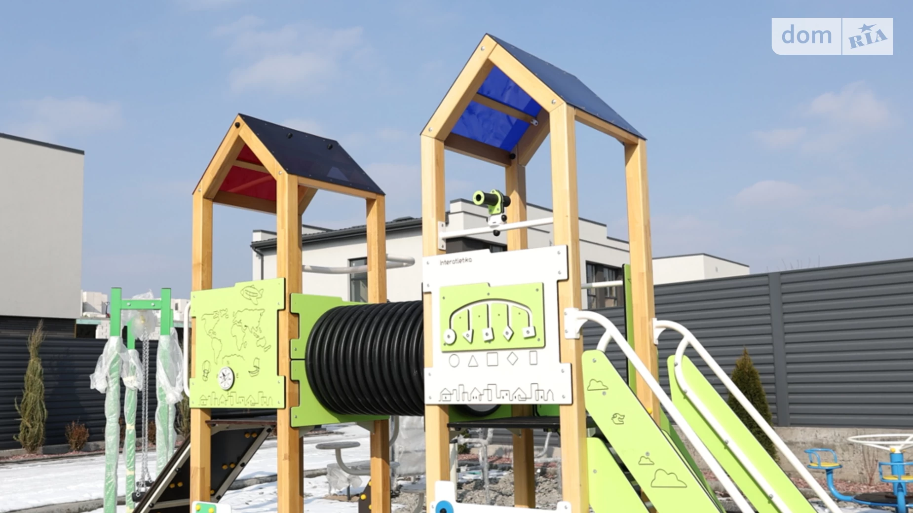 Софіївська Борщагівка ЖК Сozy yard, цена: 88000 $ - фото 5