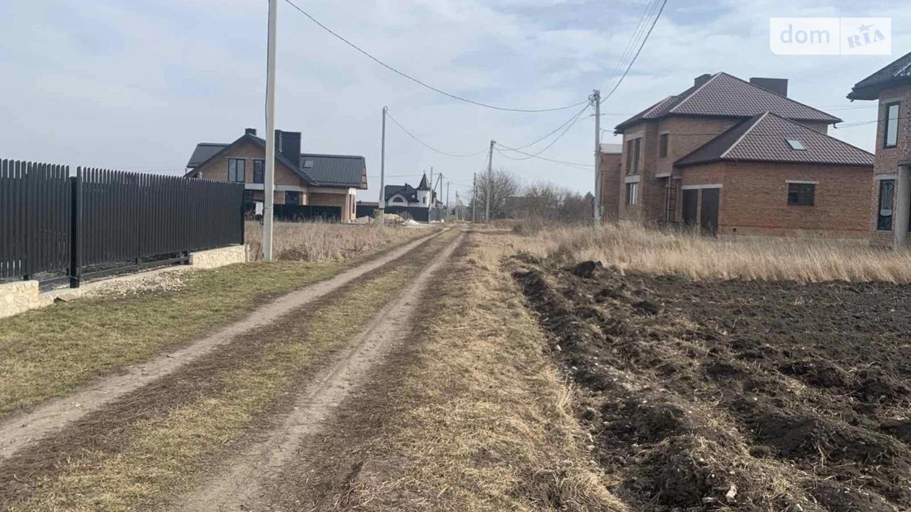 Продається земельна ділянка 13 соток у Тернопільській області, цена: 35000 $ - фото 4
