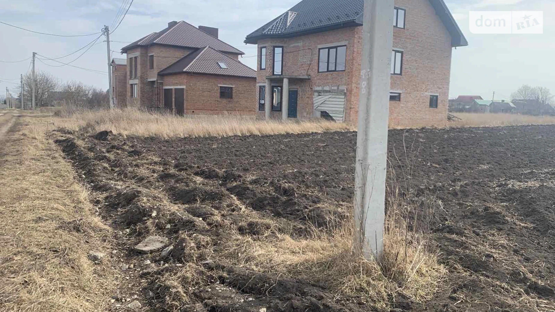 Продается земельный участок 13 соток в Тернопольской области, цена: 32000 $ - фото 2