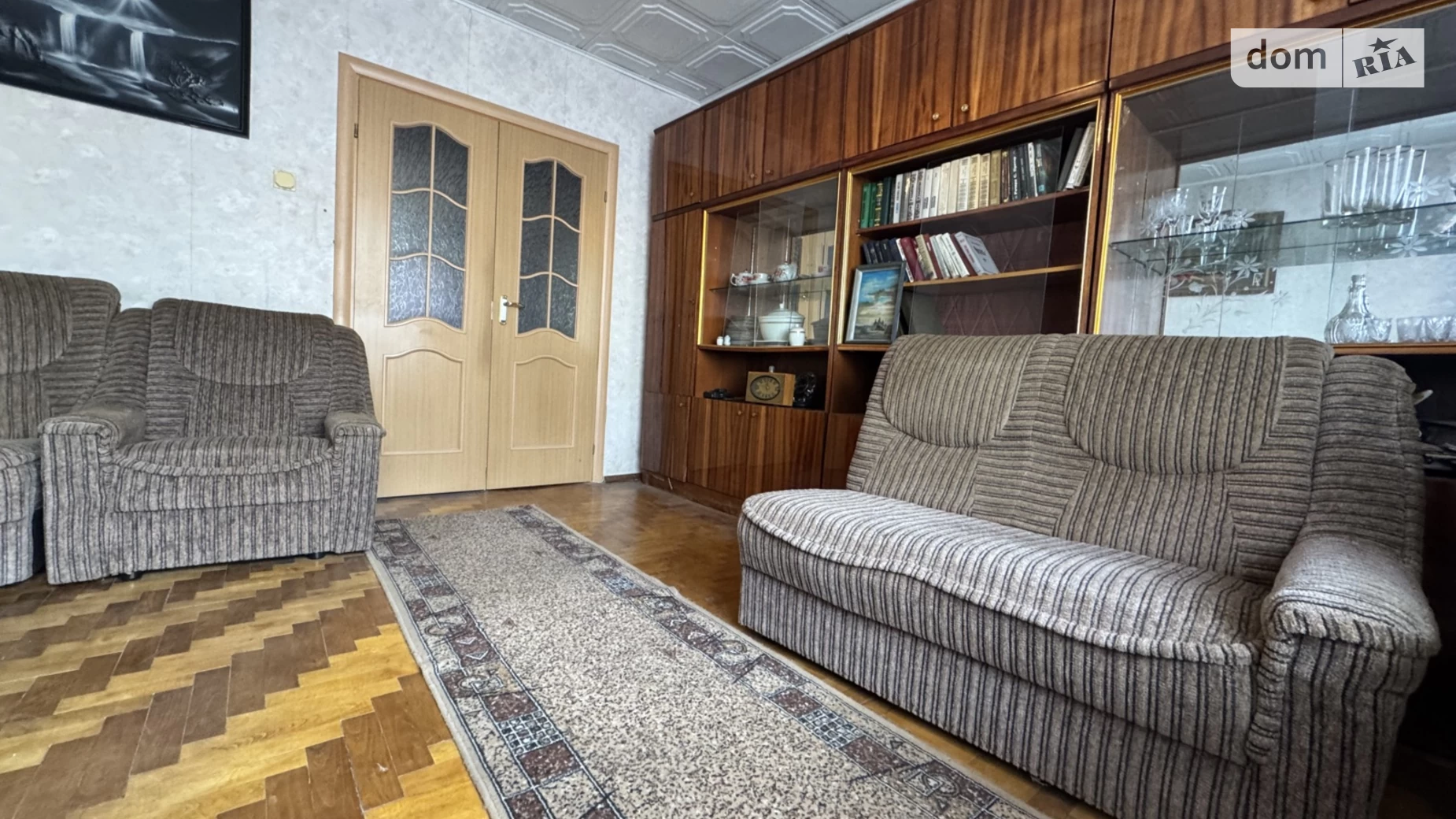 3-кімнатна квартира 63.3 кв. м у Тернополі, вул. Євгена Коновальця, 14 - фото 5