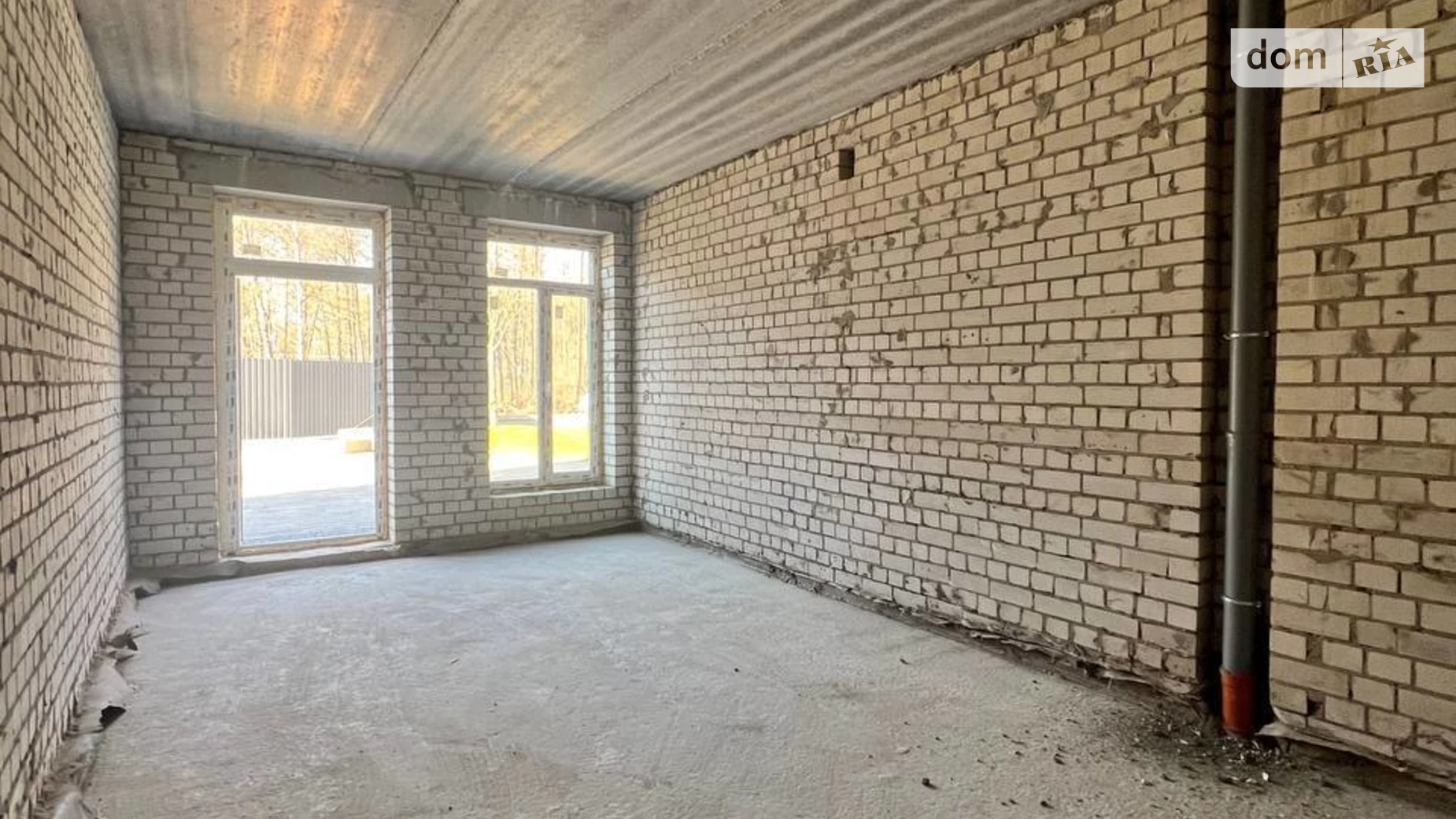 Здається в оренду приміщення вільного призначення 28 кв. м в 5-поверховій будівлі, цена: 280 $ - фото 3