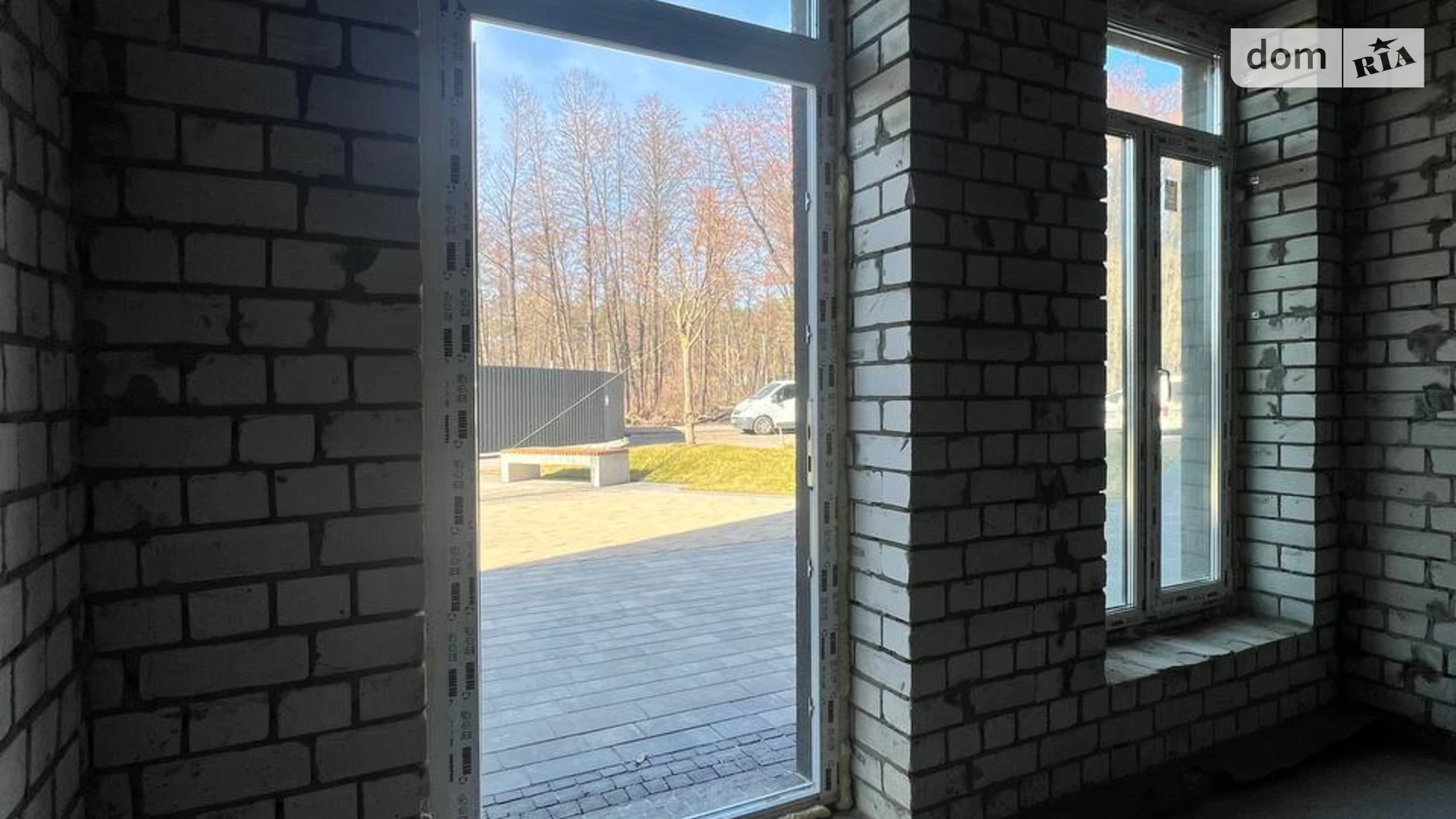 Здається в оренду приміщення вільного призначення 28 кв. м в 5-поверховій будівлі, цена: 280 $ - фото 5