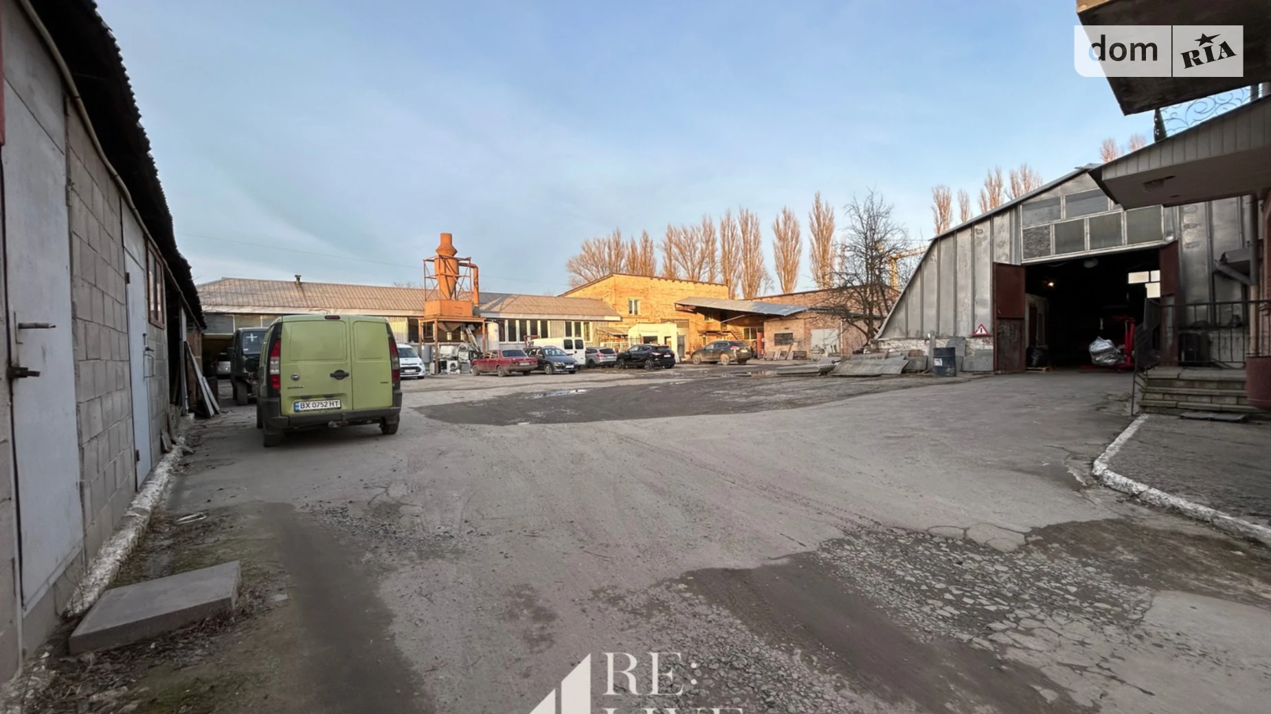 Здається в оренду об'єкт сфери послуг 320 кв. м в 1-поверховій будівлі, цена: 20000 грн - фото 2