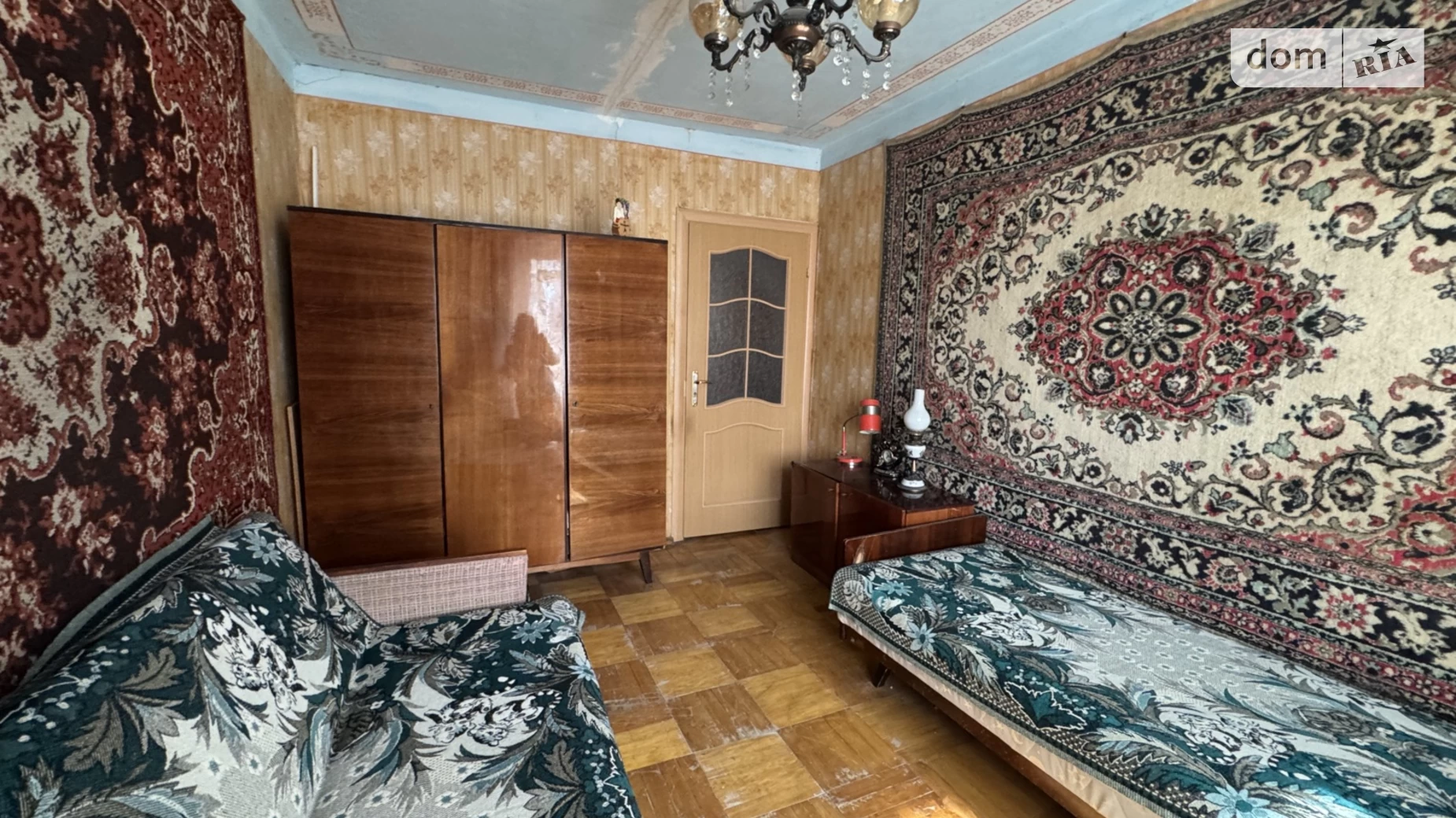 3-кімнатна квартира 63.3 кв. м у Тернополі, вул. Євгена Коновальця, 14 - фото 2