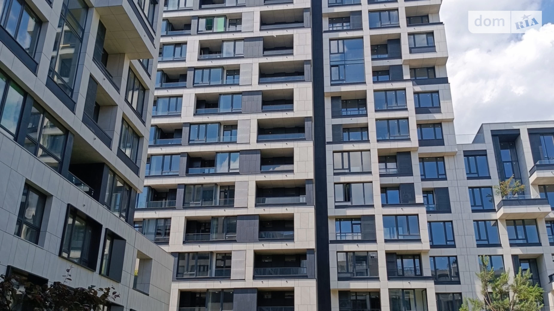 Продается 1-комнатная квартира 56.1 кв. м в Киеве, ул. Гарета Джонса(Семьи Хохловых), 12 - фото 3
