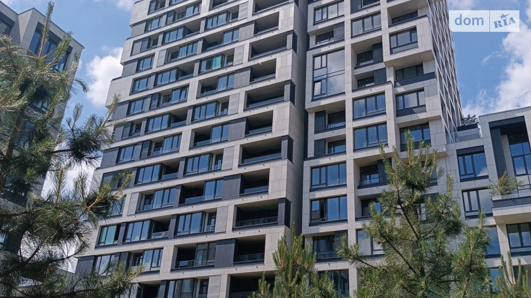 Продается 1-комнатная квартира 56.1 кв. м в Киеве, ул. Гарета Джонса(Семьи Хохловых), 12 - фото 4