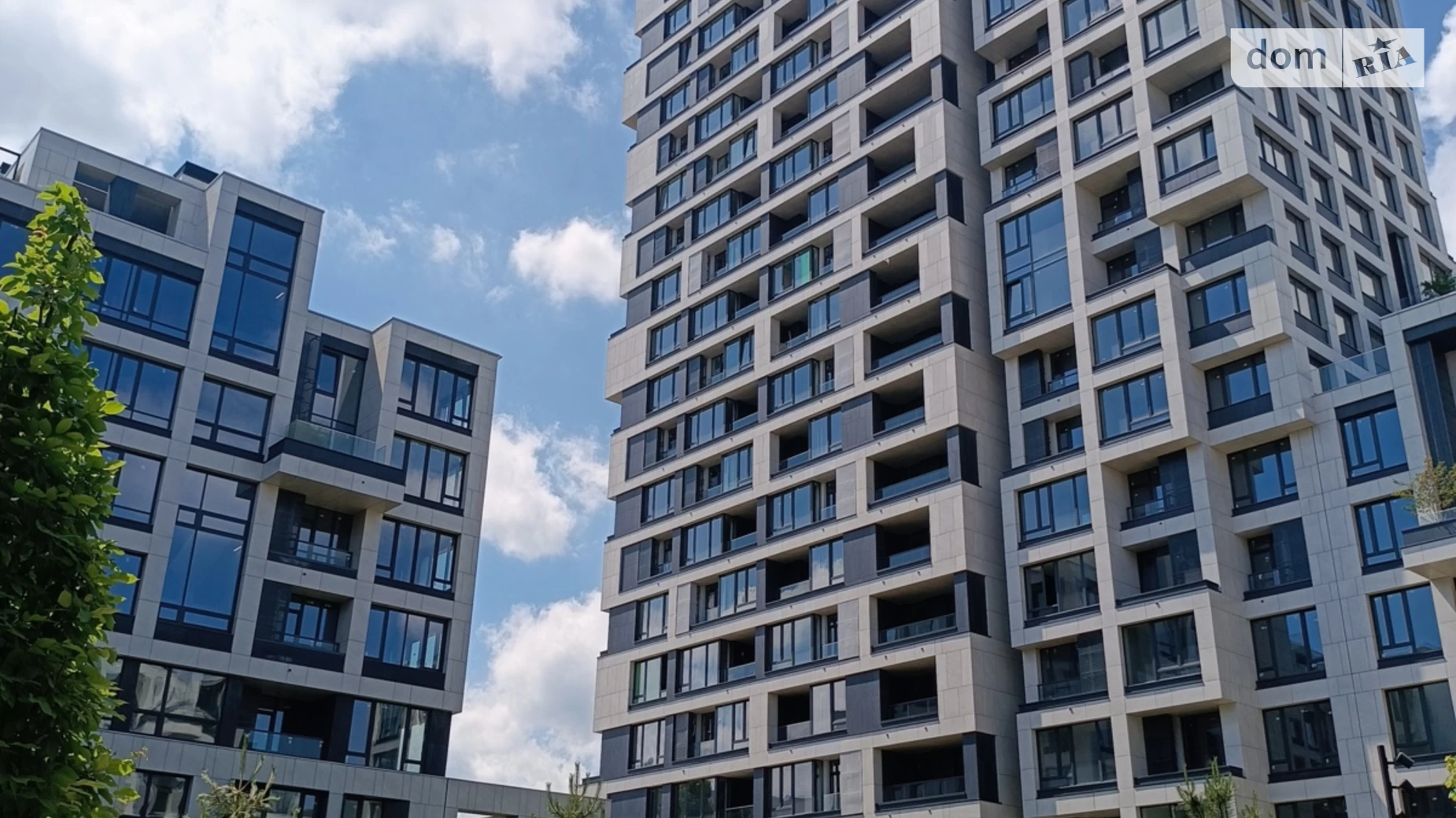 Продается 1-комнатная квартира 56.1 кв. м в Киеве, ул. Гарета Джонса(Семьи Хохловых), 12 - фото 5