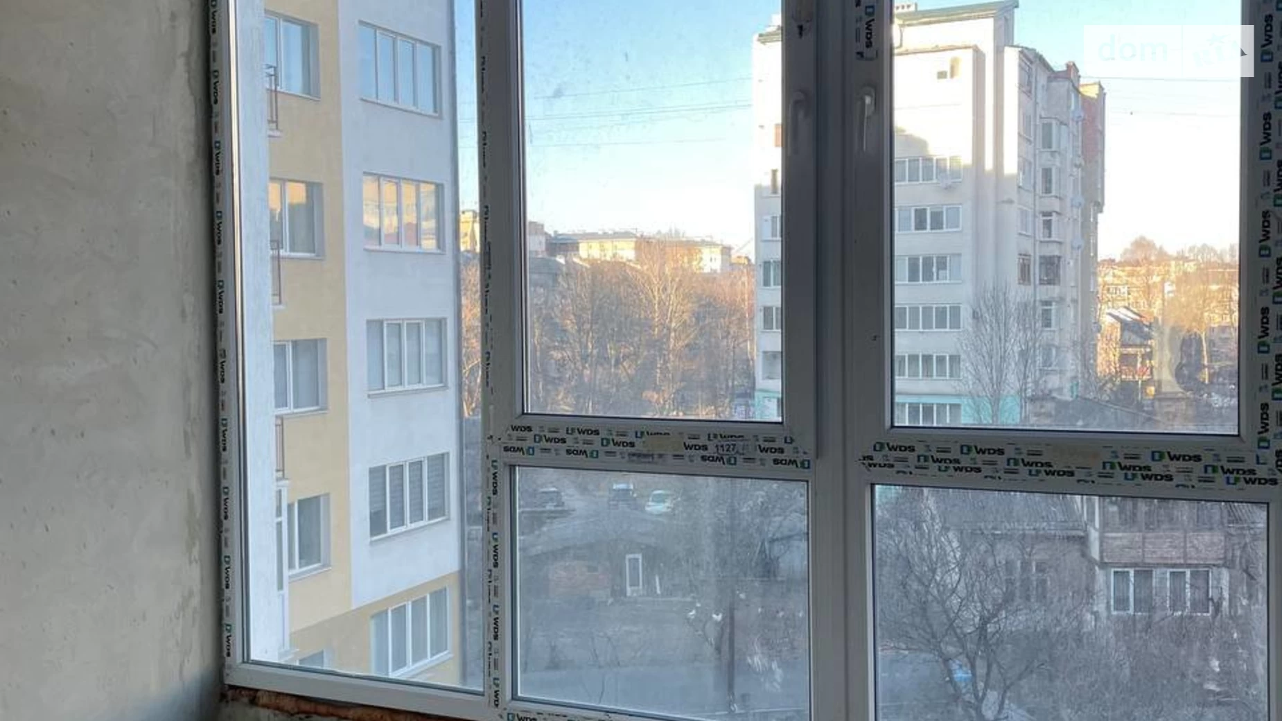 Продается 1-комнатная квартира 50 кв. м в Ивано-Франковске, ул. Галицкая, 94 - фото 5