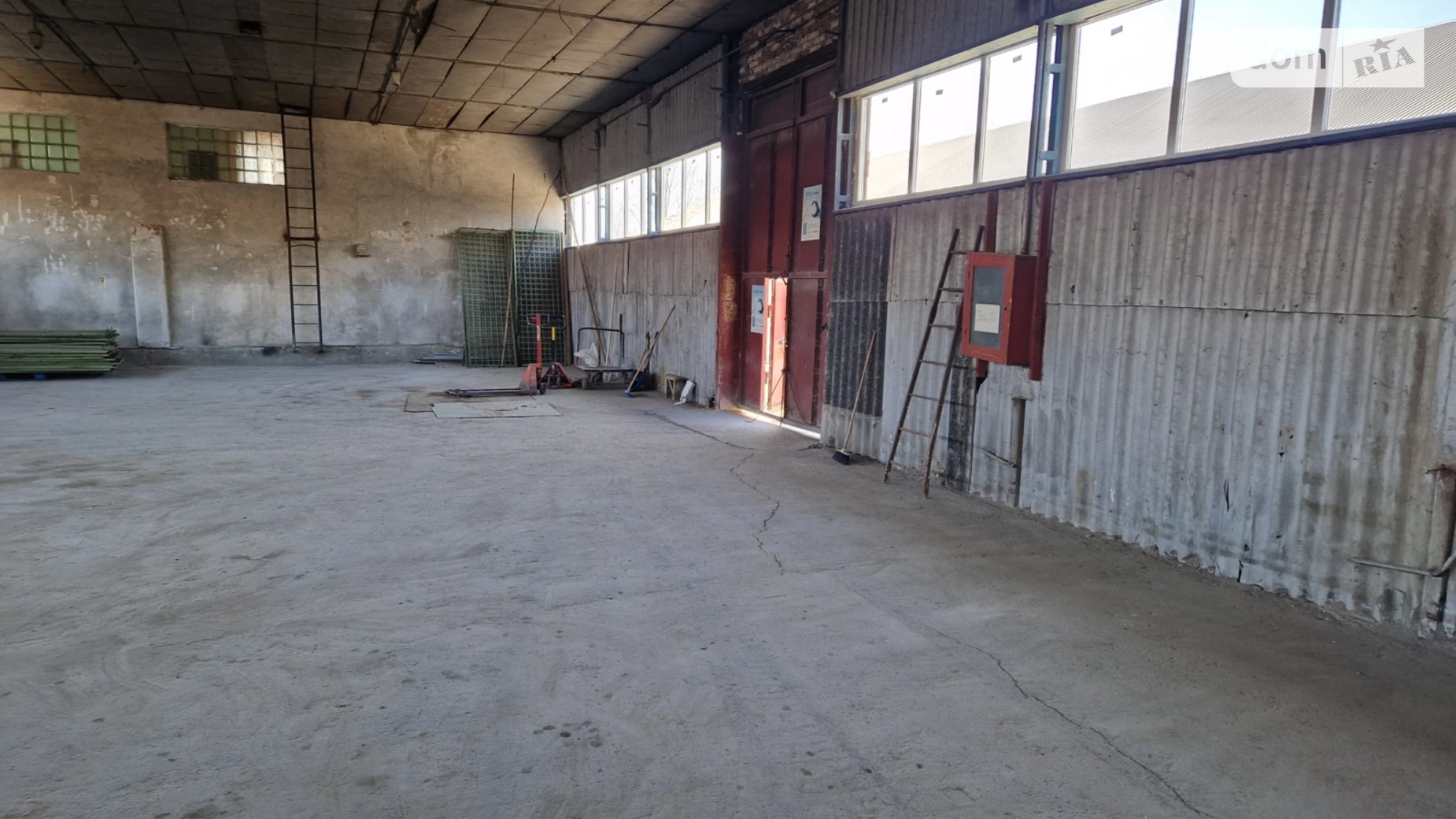Здається в оренду приміщення вільного призначення 265 кв. м в 1-поверховій будівлі, цена: 795 $ - фото 3