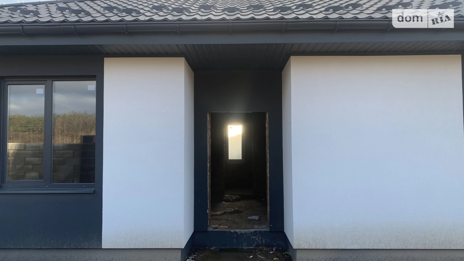 Продається одноповерховий будинок 90 кв. м з балконом, цена: 70000 $ - фото 2