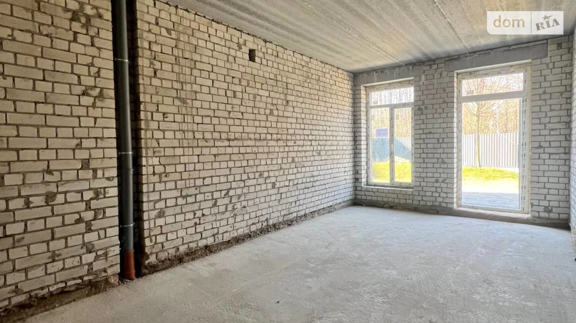 Здається в оренду приміщення вільного призначення 28.1 кв. м в 5-поверховій будівлі, цена: 281 $ - фото 5