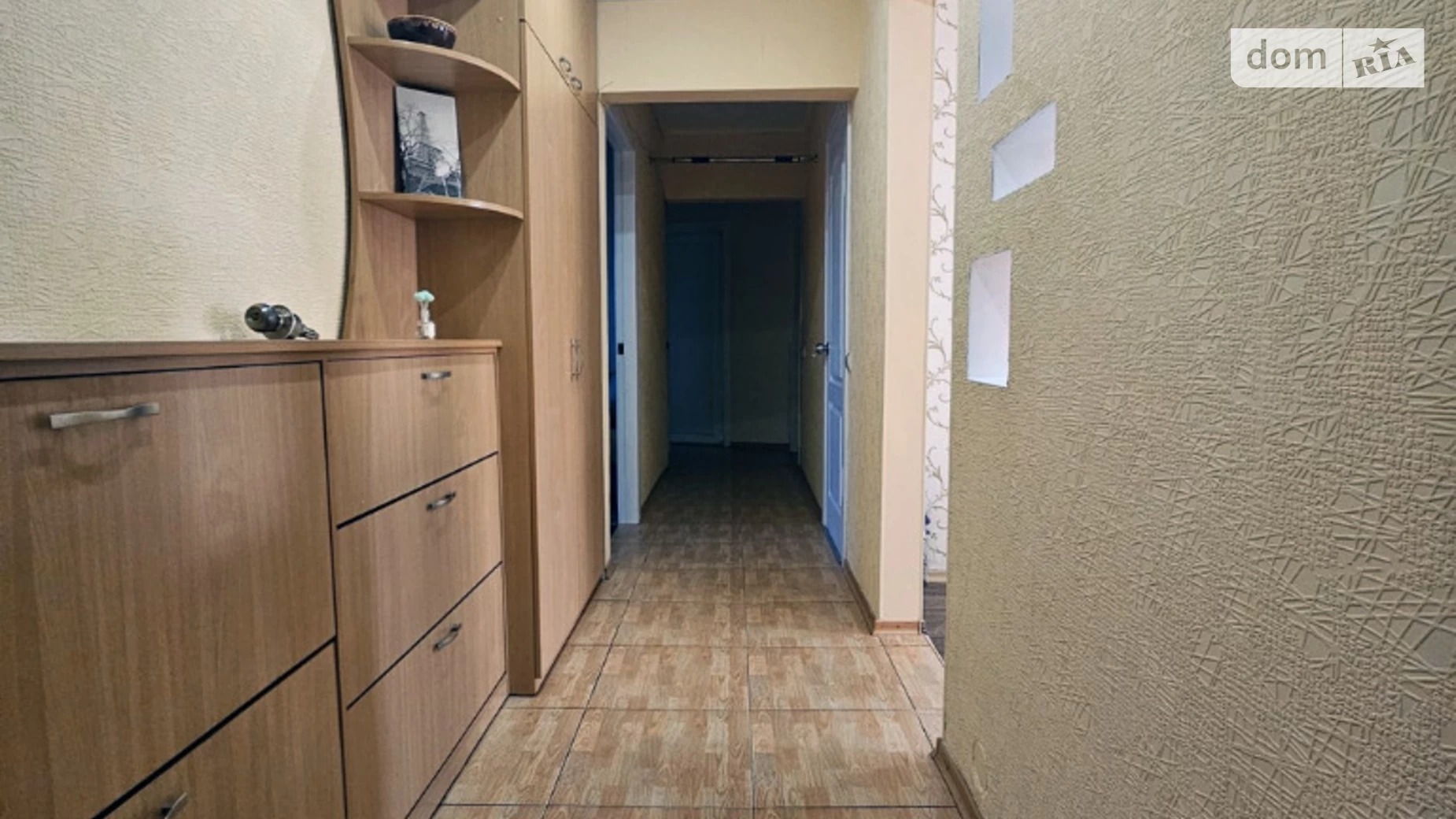 Сдается в аренду 3-комнатная квартира 70 кв. м в Днепре, ул. Набережная Победы, 58 - фото 4