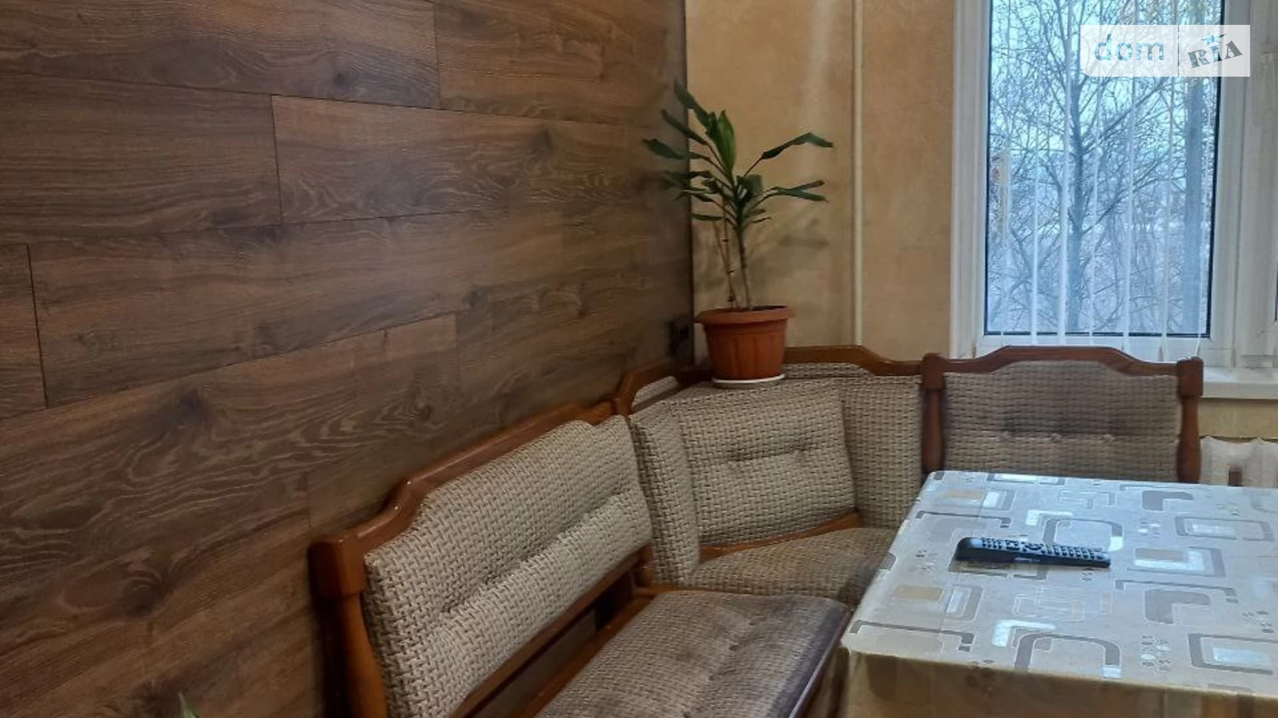 Продається 3-кімнатна квартира 67.6 кв. м у Білій Церкві, вул. Молодіжна, 6 - фото 2