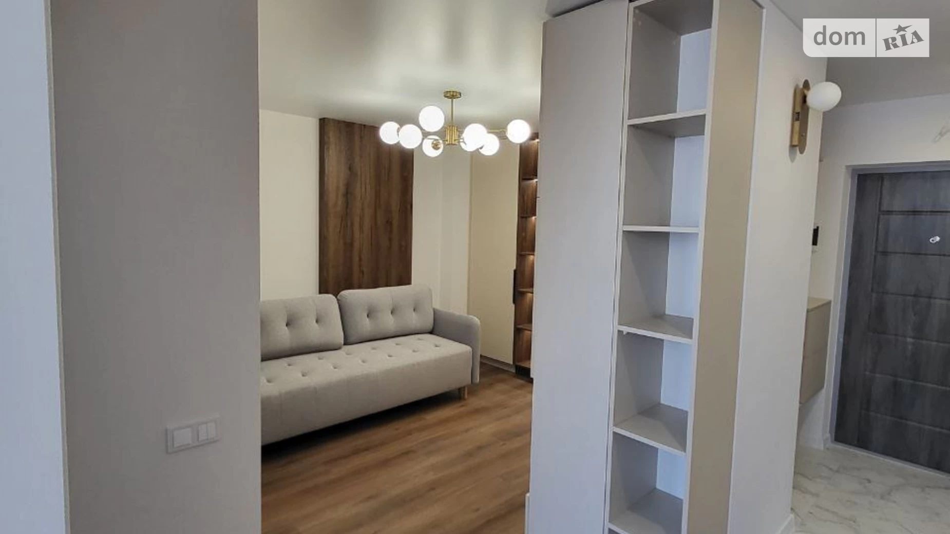 1-кімнатна квартира 47 кв. м у Тернополі, пров. Цегельний - фото 4