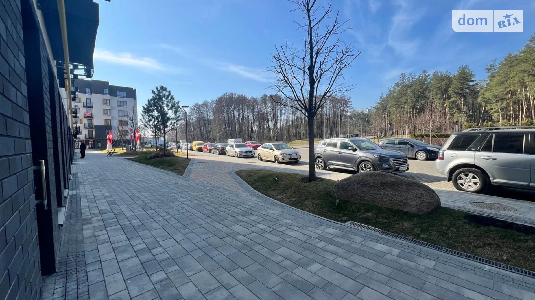 Здається в оренду приміщення вільного призначення 57 кв. м в 5-поверховій будівлі, цена: 570 $ - фото 4
