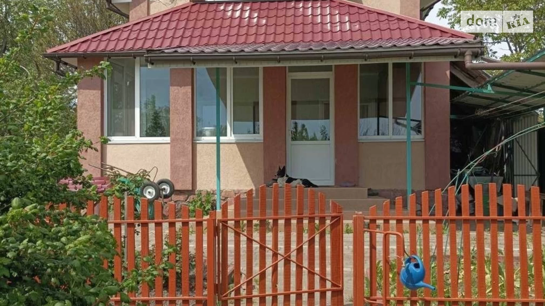 Продається будинок 2 поверховий 163.9 кв. м з гаражем, цена: 85000 $ - фото 2