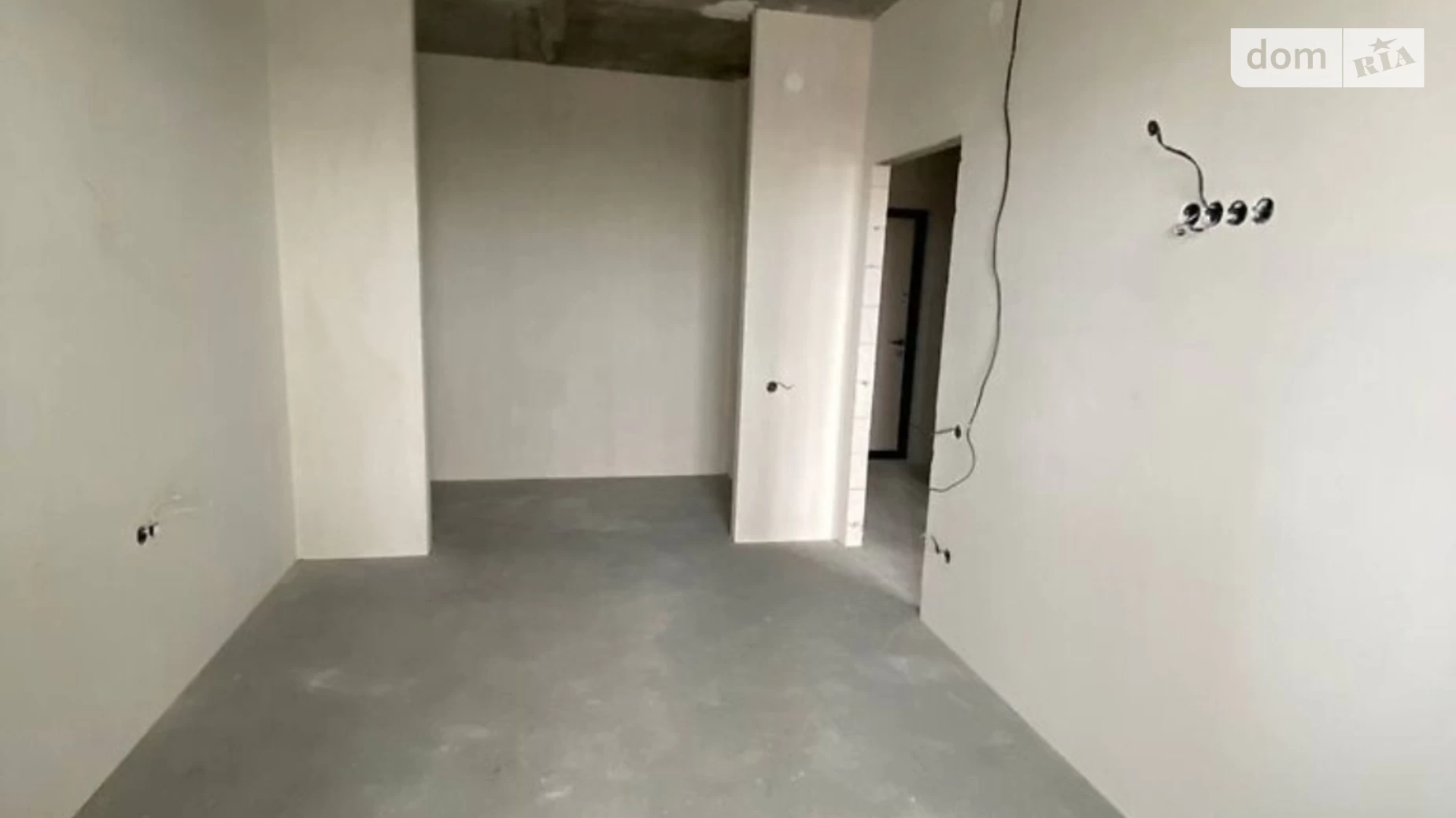 Продається 2-кімнатна квартира 62.6 кв. м у Полтаві, вул. Європейська, 146Е корпус 3 - фото 5