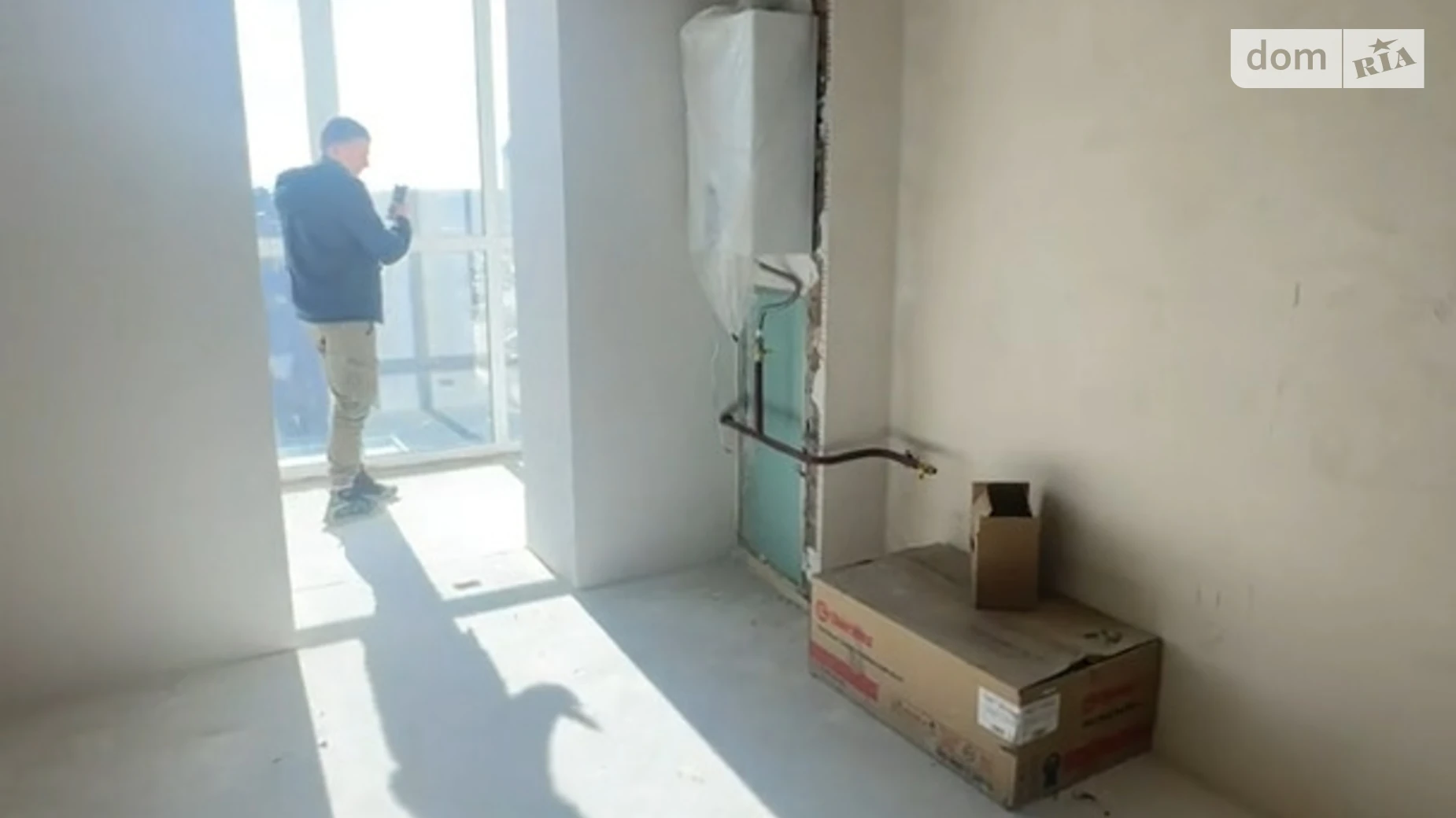 Продается 1-комнатная квартира 47 кв. м в Буче, ул. Бориса Гмыри - фото 3