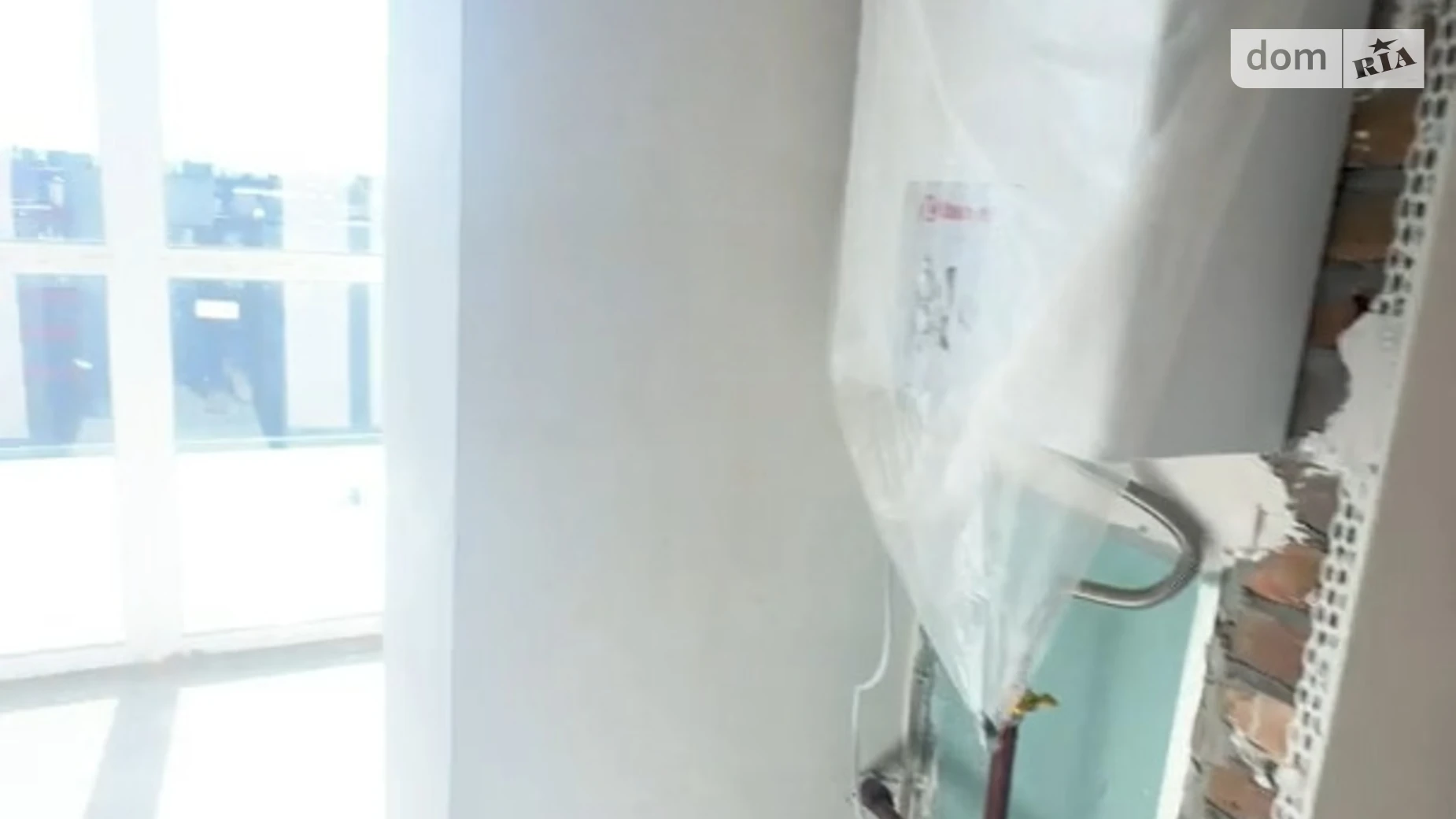 Продается 1-комнатная квартира 47 кв. м в Буче, ул. Бориса Гмыри - фото 4