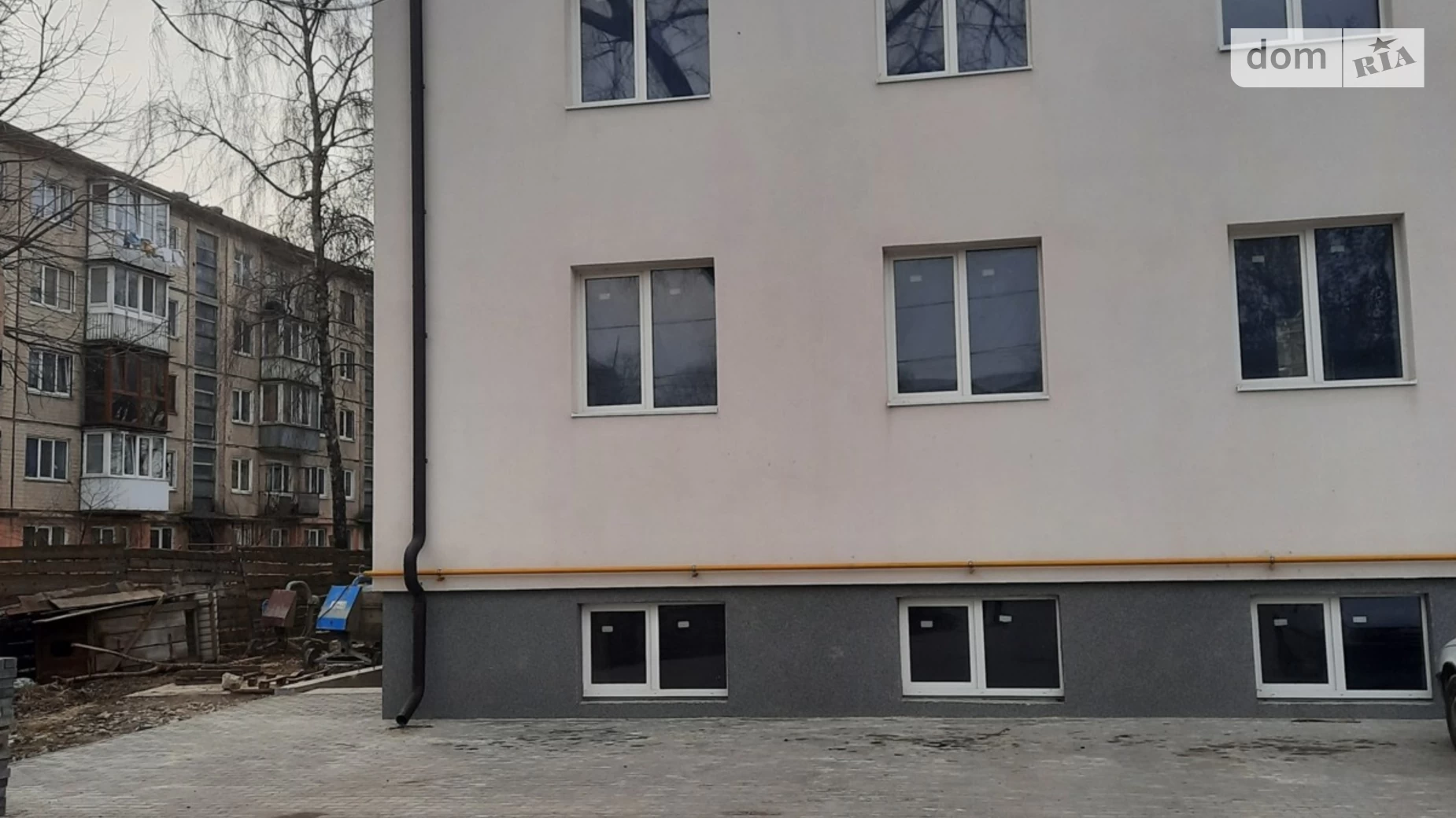 Продается помещения свободного назначения 104 кв. м в 7-этажном здании, цена: 35000 $ - фото 2