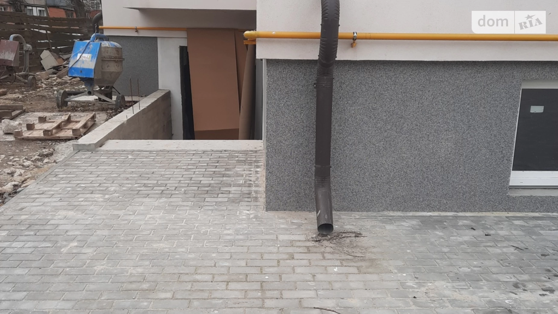 Продается помещения свободного назначения 104 кв. м в 7-этажном здании, цена: 35000 $ - фото 3