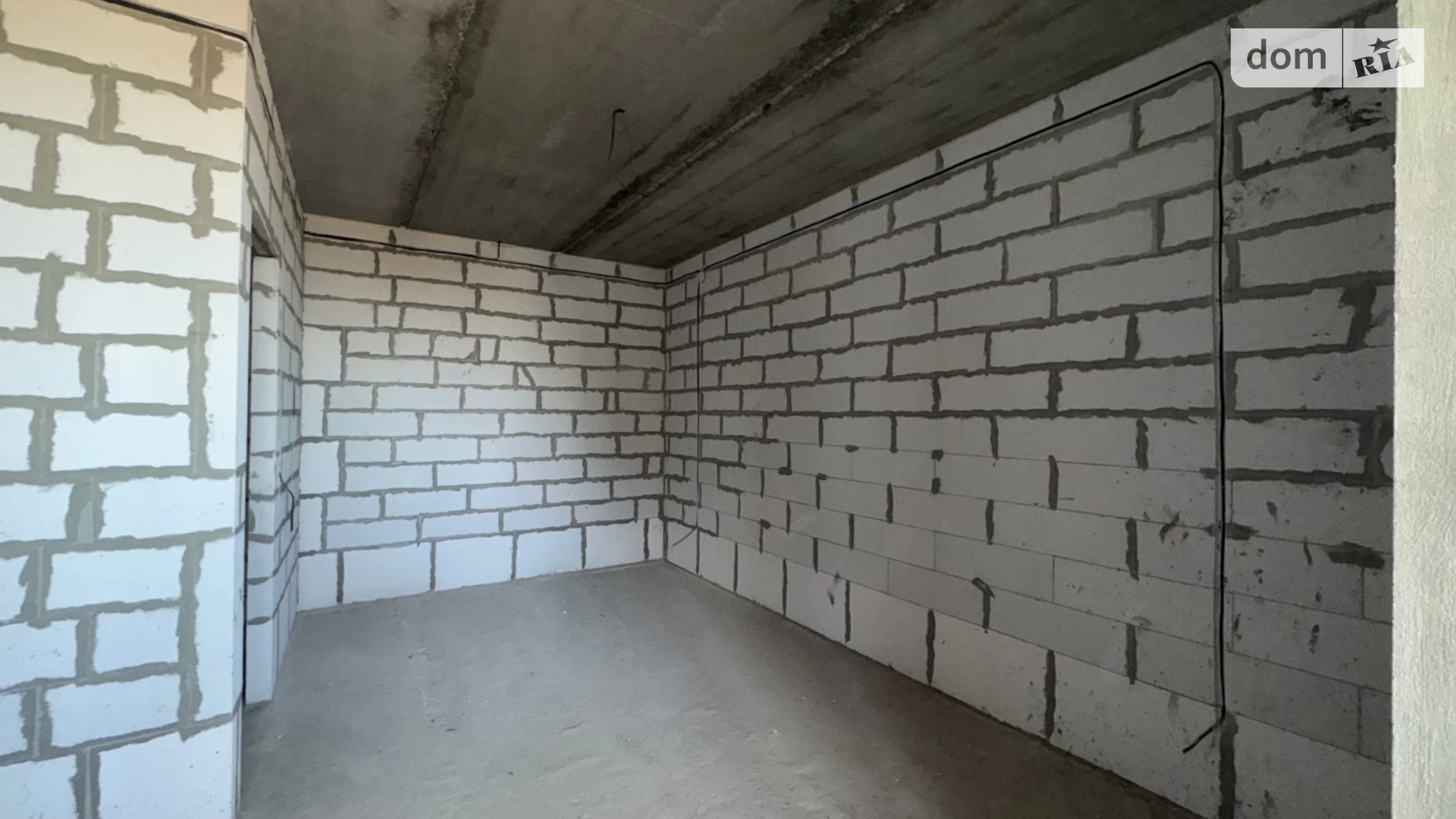 Продається 1-кімнатна квартира 43 кв. м у Стрижавці, вул. Київська, 224/2 - фото 4