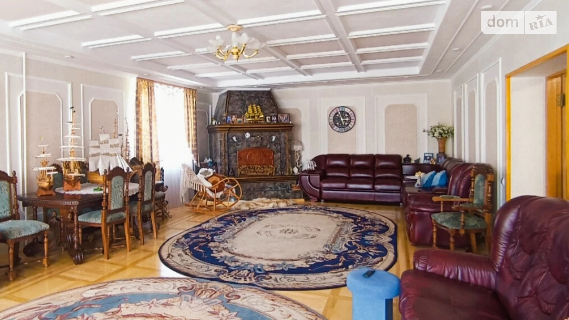 Продается дом на 2 этажа 475.9 кв. м с бассейном, цена: 220000 $ - фото 3