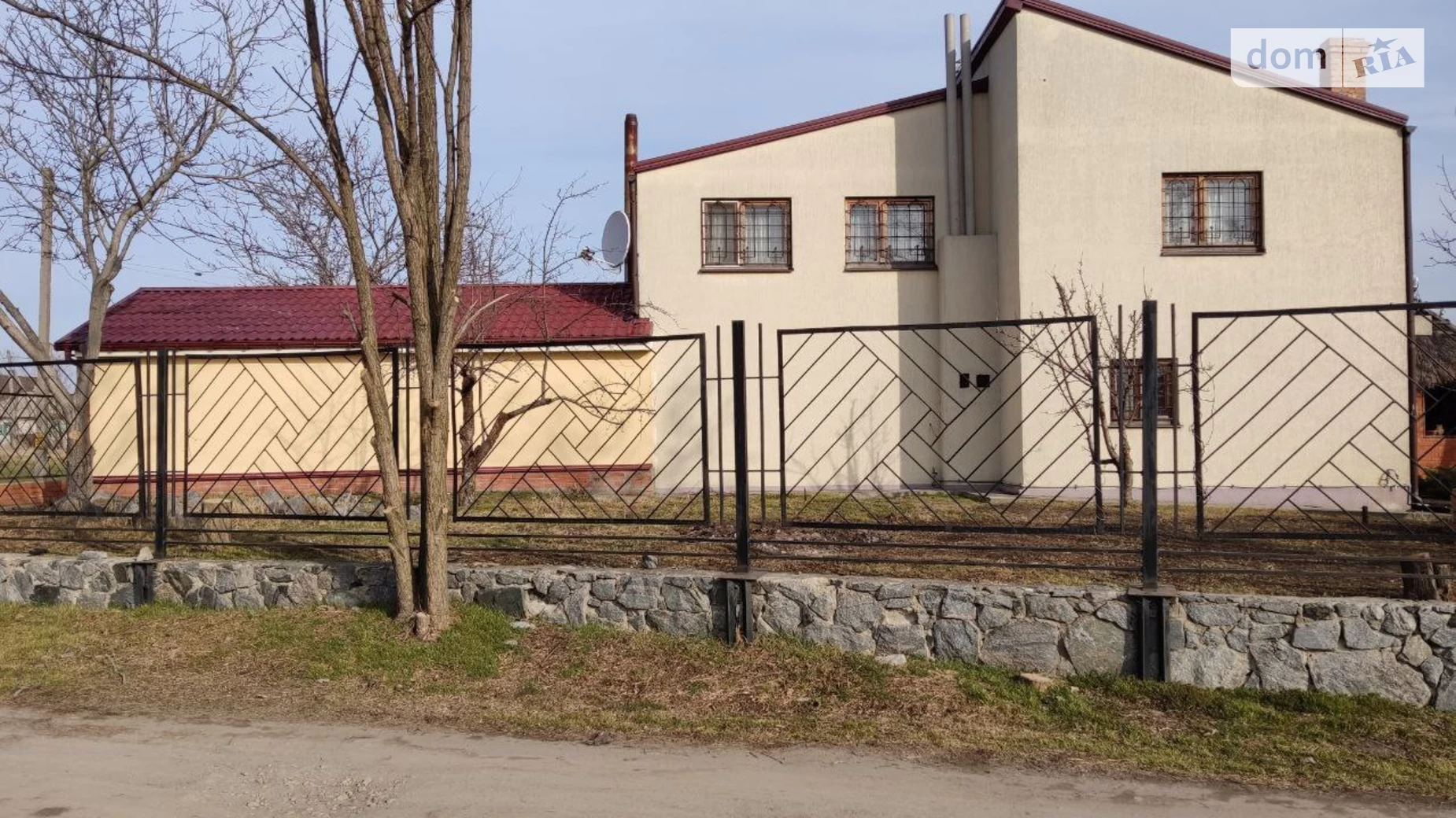 Продається будинок 2 поверховий 245.2 кв. м з бесідкою, цена: 90000 $ - фото 3