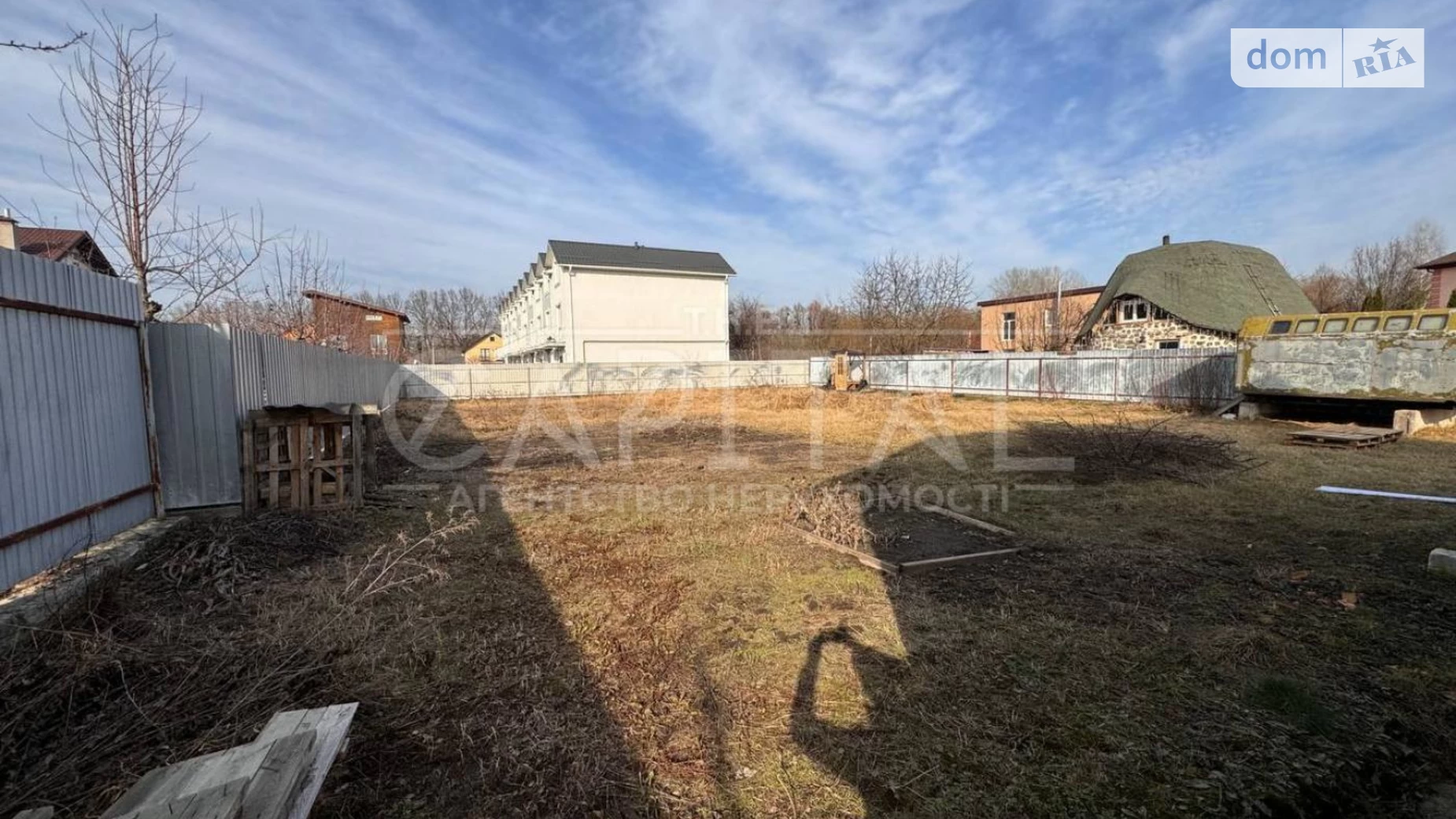 Продається земельна ділянка 5.01 соток у Київській області, цена: 53000 $ - фото 4