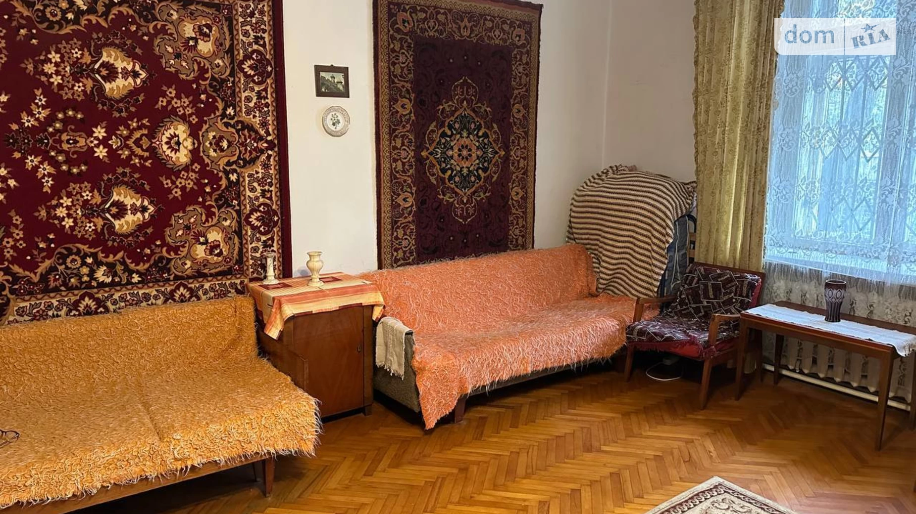 Сдается в аренду 3-комнатная квартира 85 кв. м в Львове, ул. Дорошенко Петра - фото 3