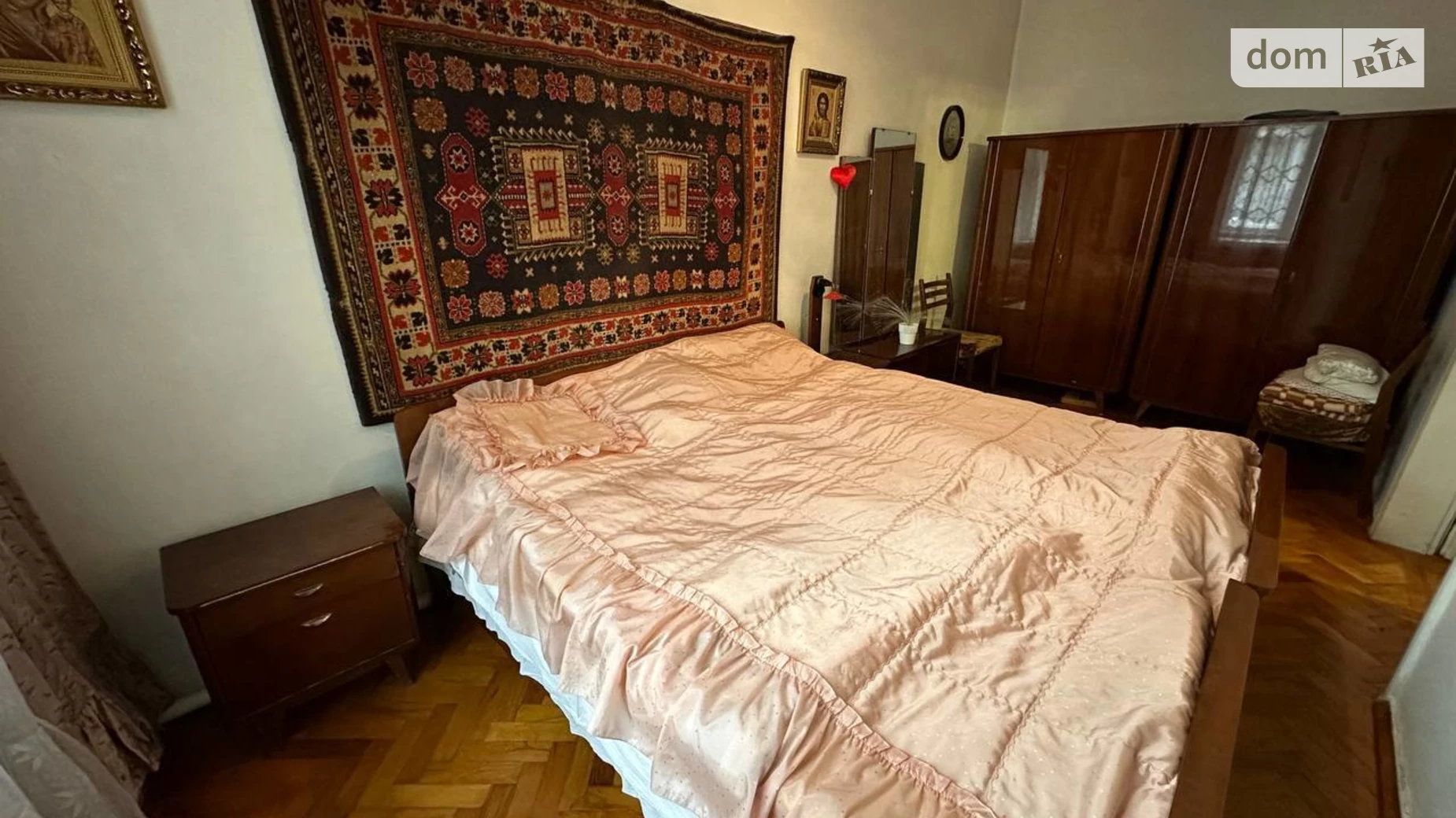 Сдается в аренду 3-комнатная квартира 85 кв. м в Львове, ул. Дорошенко Петра - фото 4