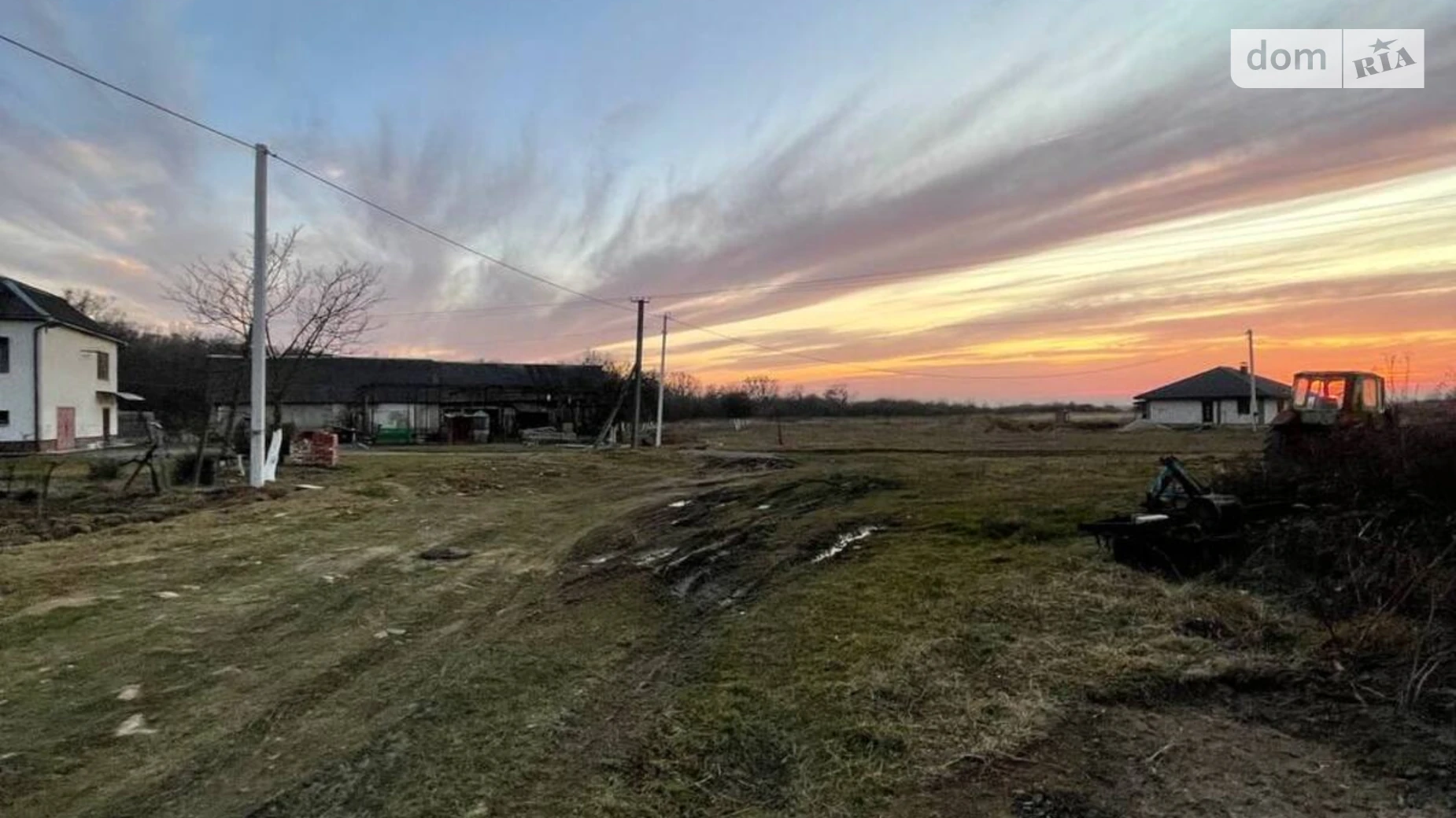 Продается земельный участок 10 соток в Закарпатской области, цена: 15000 $ - фото 2