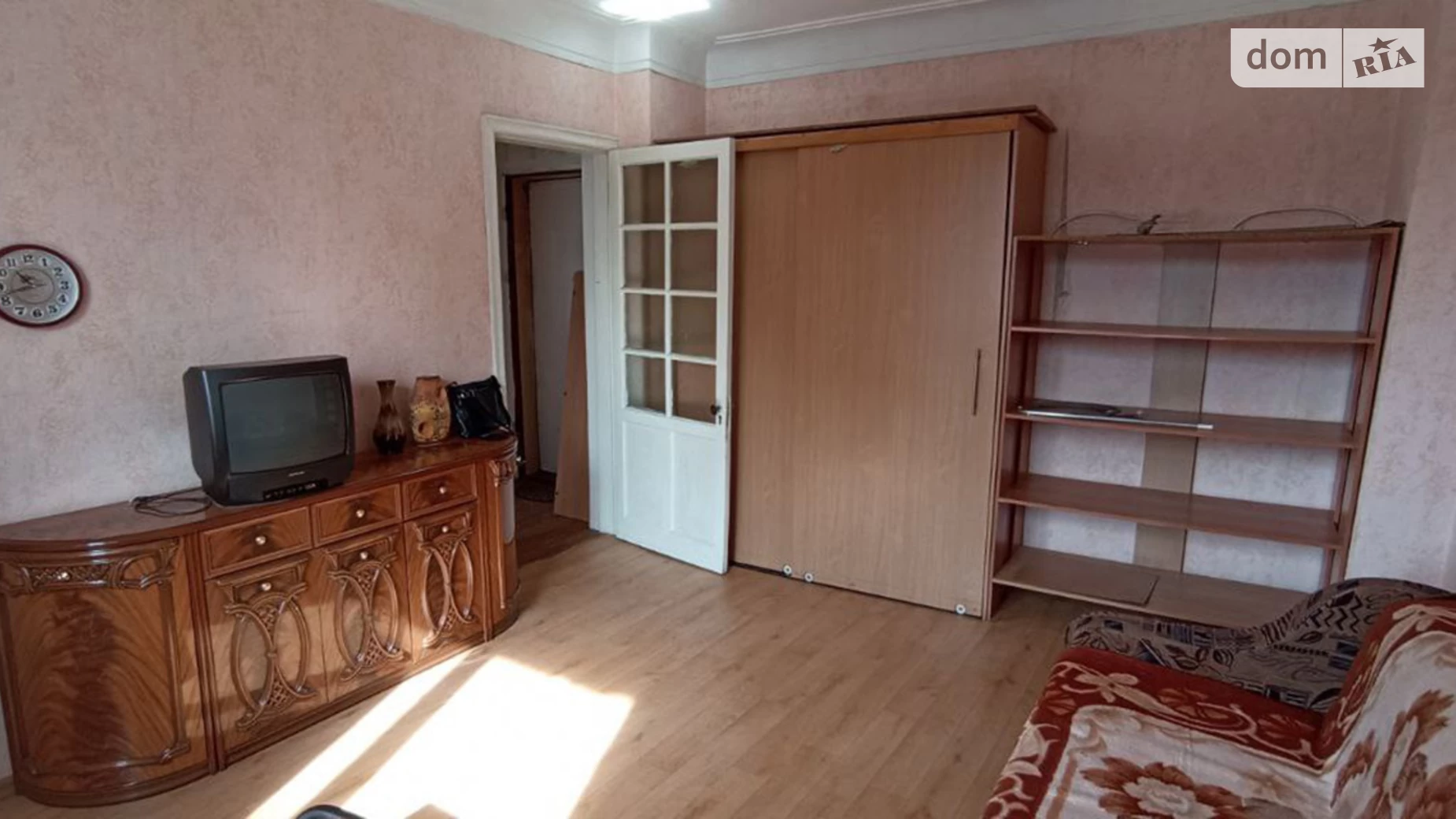 Продается 1-комнатная квартира 30.4 кв. м в Днепре, ул. 152-й дивизии, 2А - фото 3